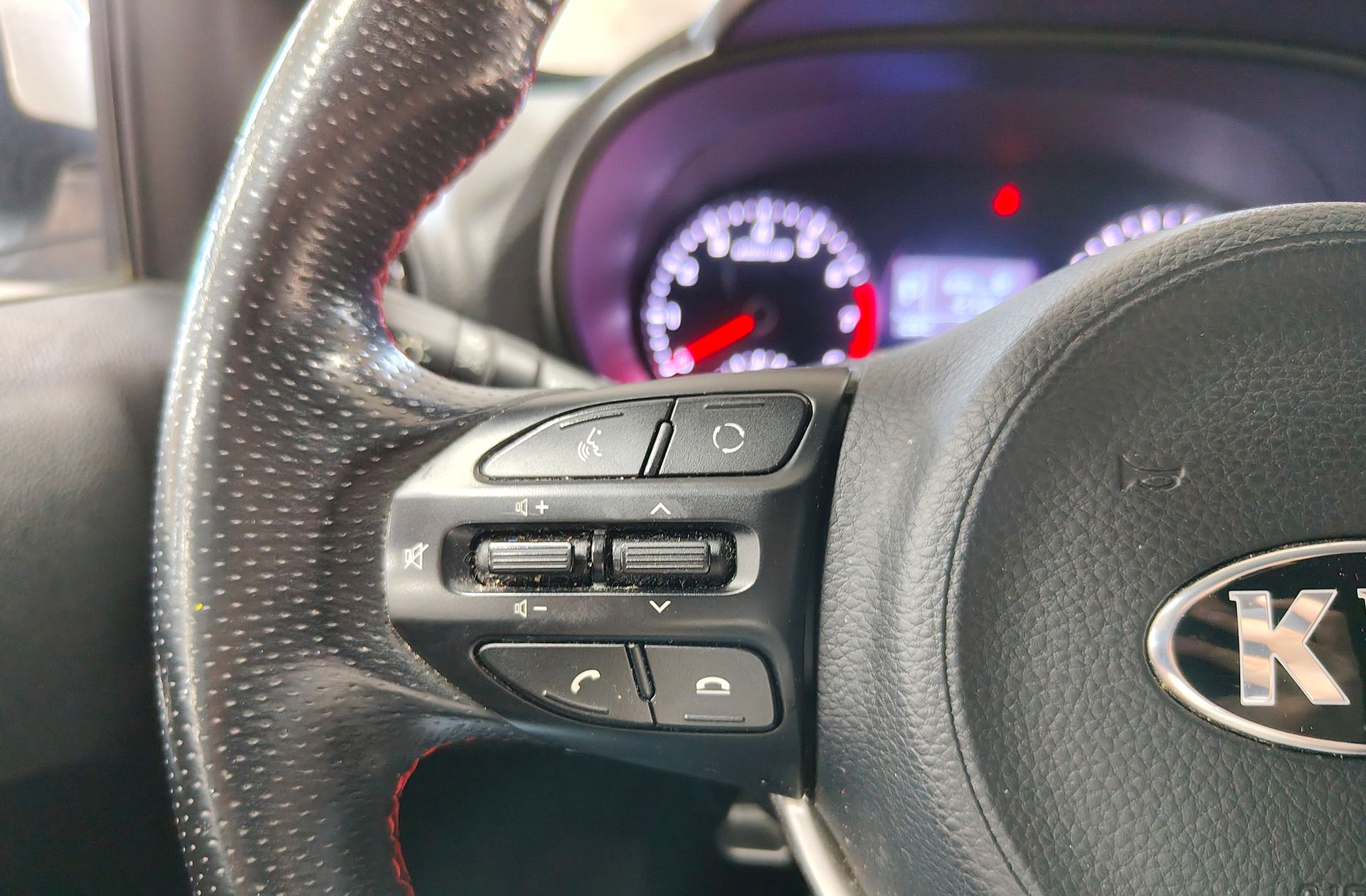 Kia Picanto 1.2 Cvvt GT Line - foto 28