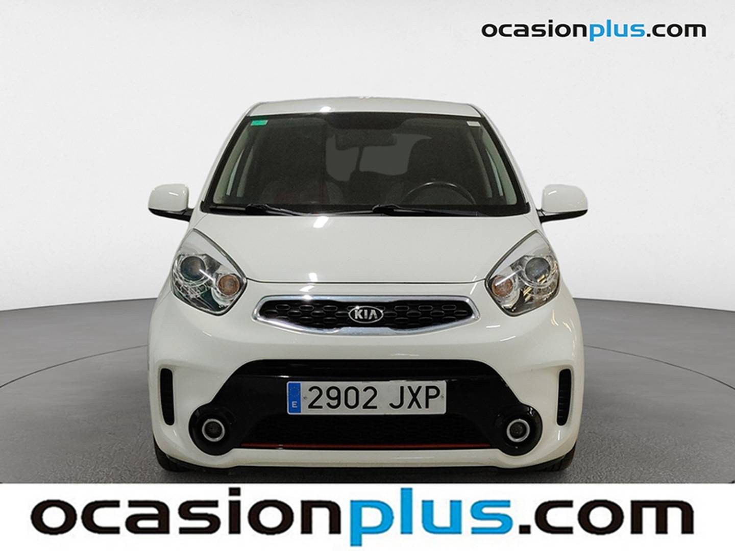 Foto KIA Picanto Kia Picanto 1.2 CVVT Eco-Dynamics x-Tech16 (85 CV)