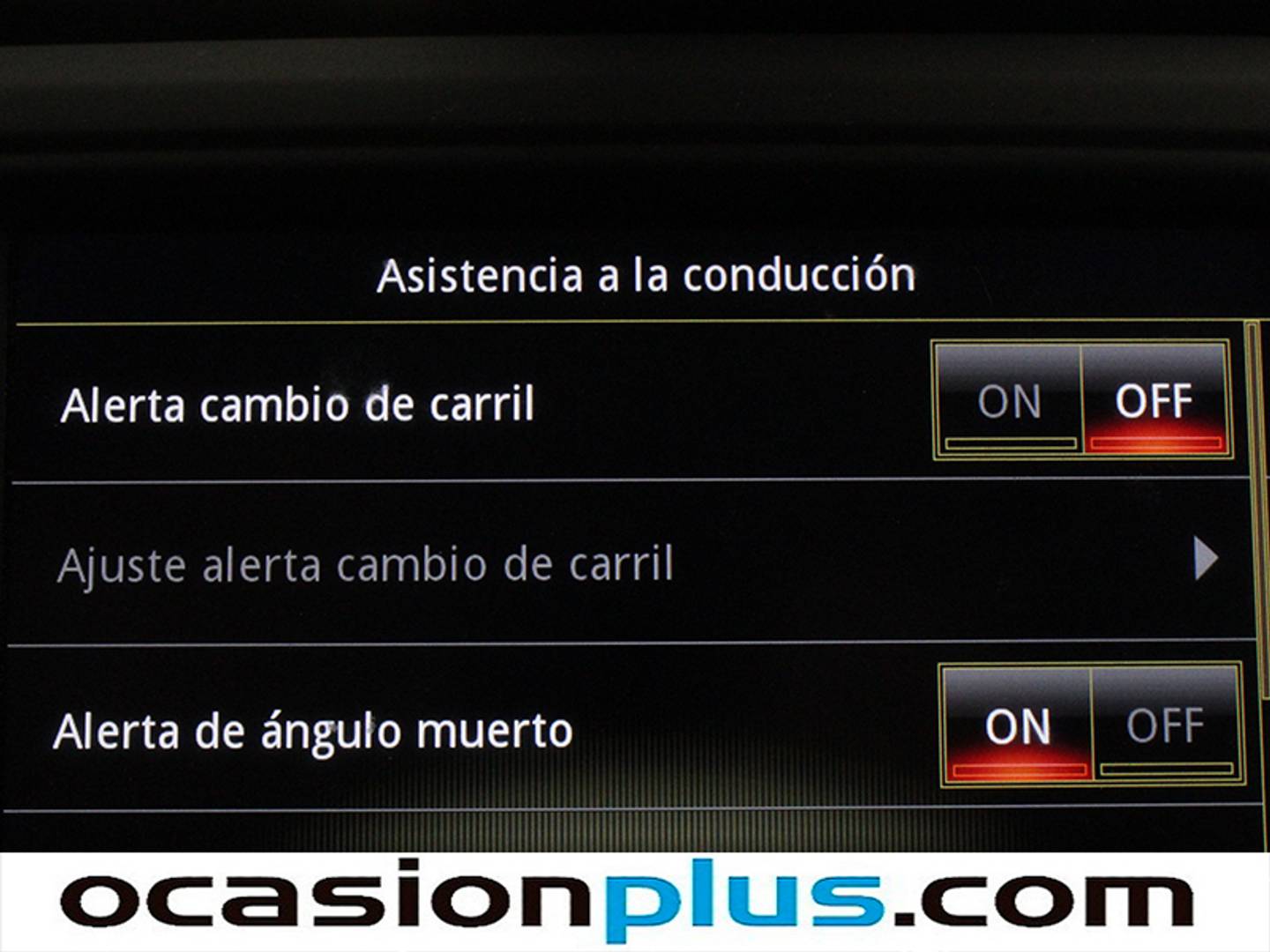 Foto Renault Kadjar Renault Kadjar Zen Energy TCe (130 CV) EDC