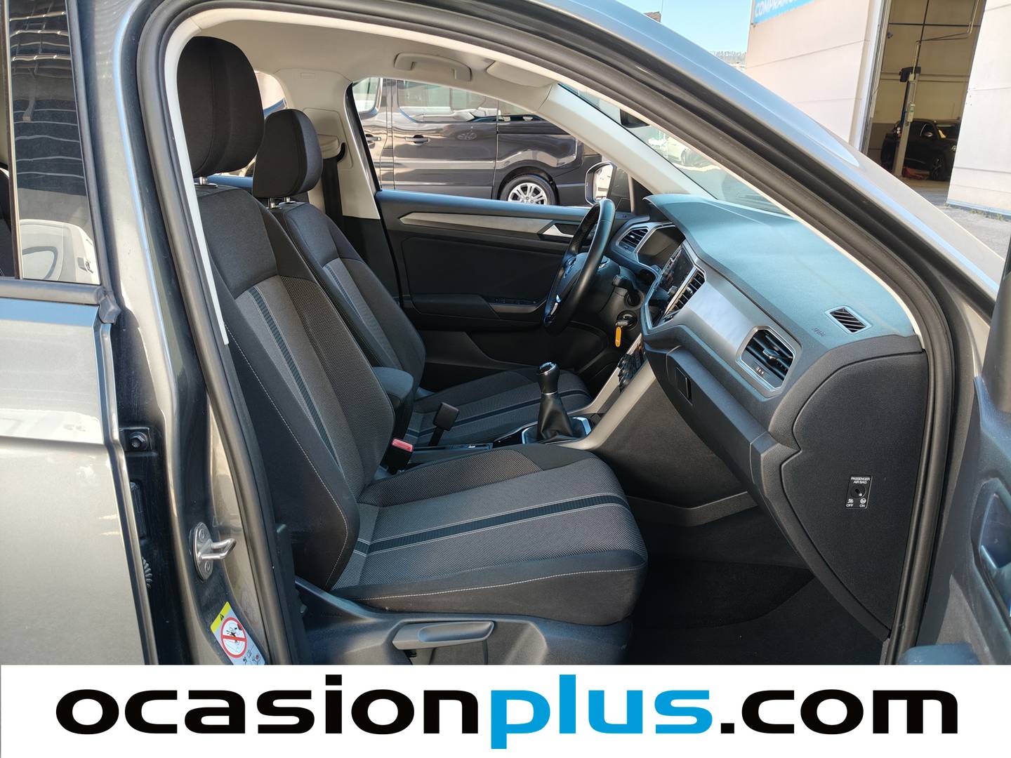 Volkswagen T-Roc Volkswagen T-Roc Advance R-Line 1.0 TSI (110 CV) km 0