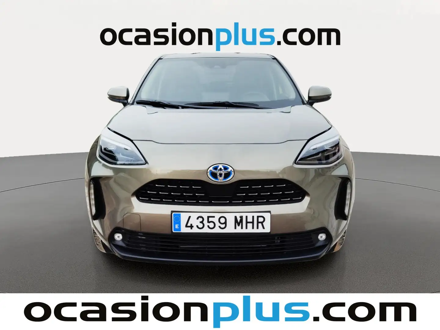 Foto Toyota Yaris Cross Toyota Yaris Cross 120H Style (116 CV)