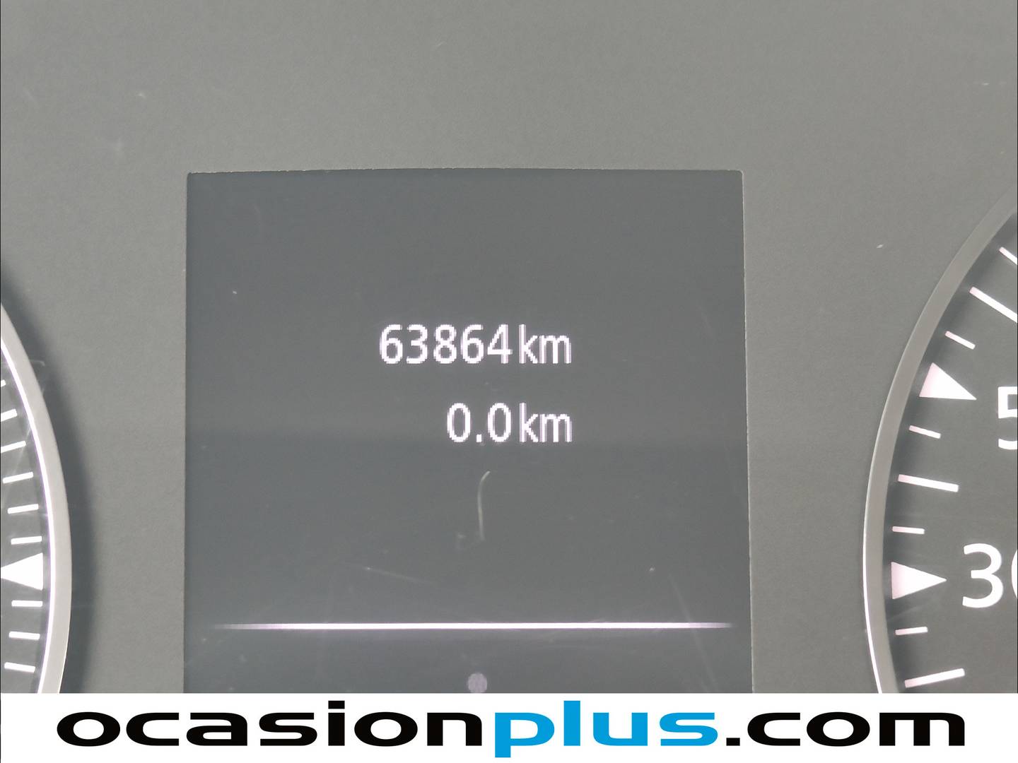 Renault Master Renault Master Furgon L2H2 3300 Blue Energy dCi (150 CV) seminuevo