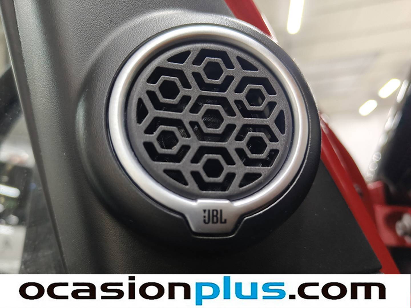 Foto Smart forfour smart forFour Brabus (109 CV)