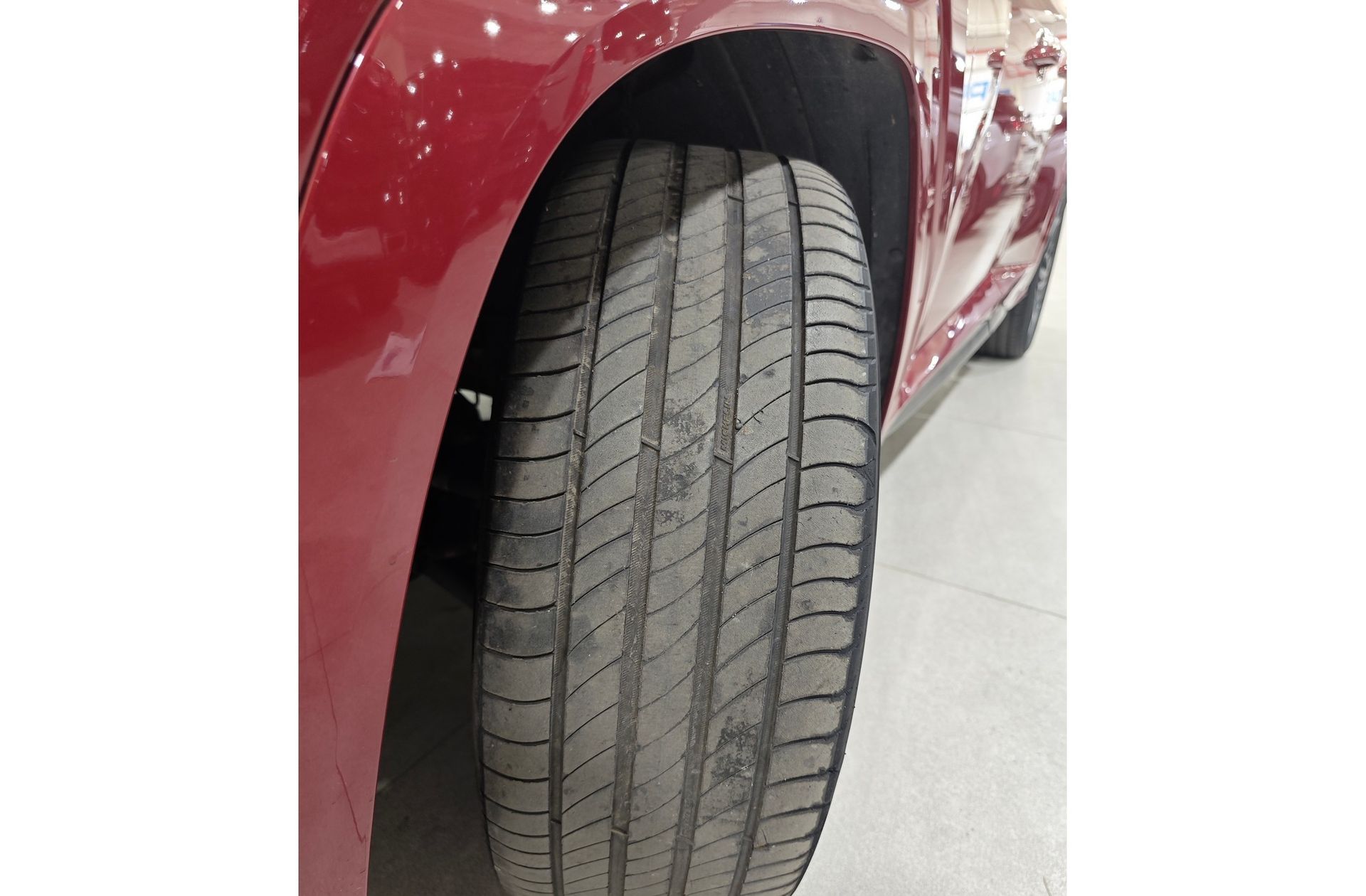 Hyundai Tucson 1.6 T-GDi N-Line 30 Aniversario - foto 40