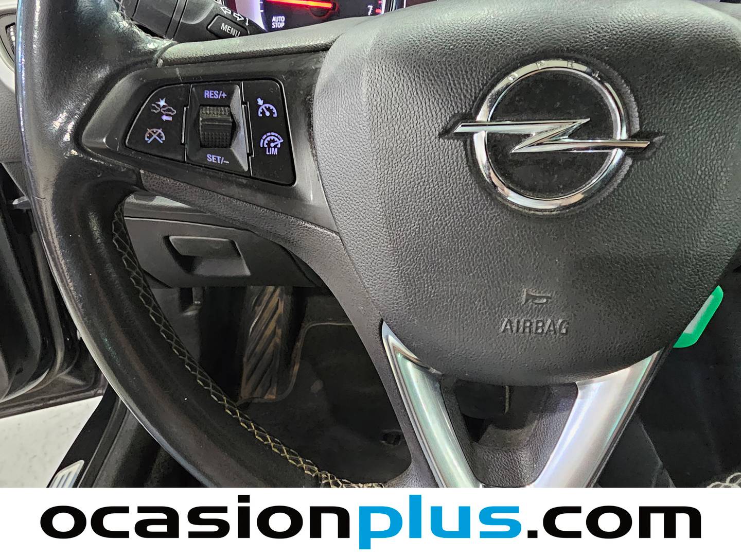 Opel Astra Opel Astra 1.4T SHT S/S Business Elegance CVT (145 CV) 145cv