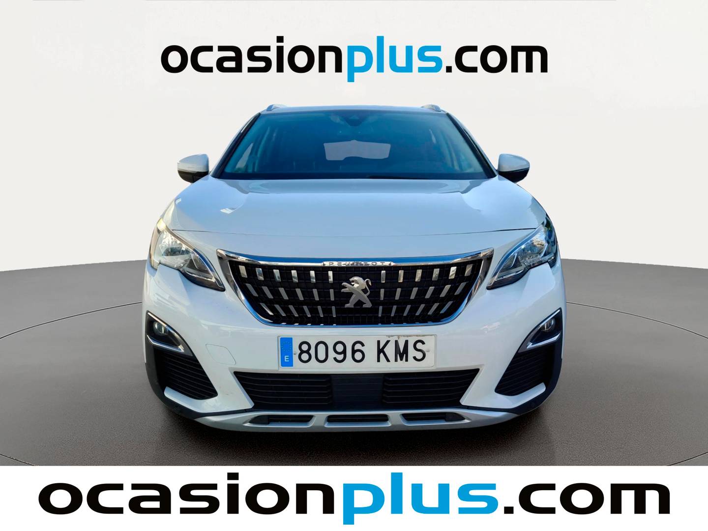 Peugeot 3008 Peugeot 3008 BlueHDI 130 S&S Allure (130 CV) 130cv