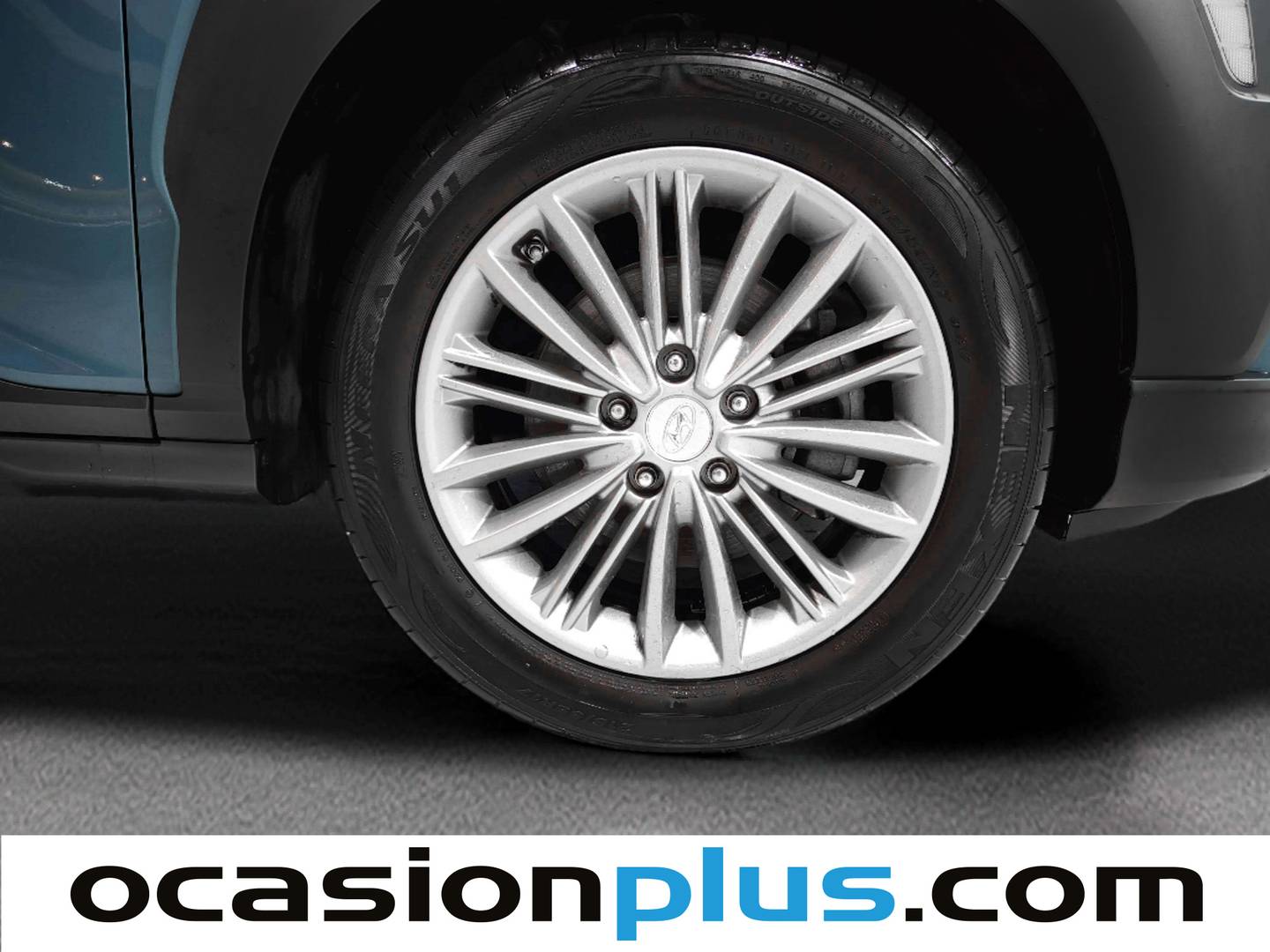 Hyundai Kona Hyundai Kona 1.0 TGDi Tecno Red 4x2 (120 CV) 120cv