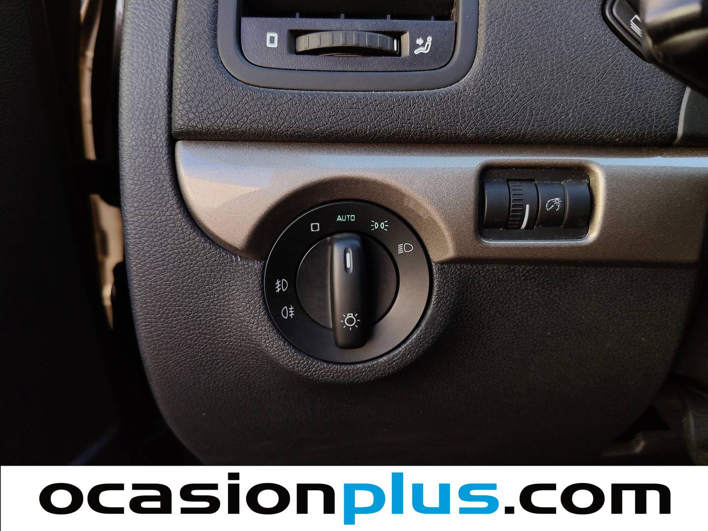 Skoda Yeti Skoda Yeti 2.0 TDI Outdoor Elegance 4x4 (110 CV) de ocasión