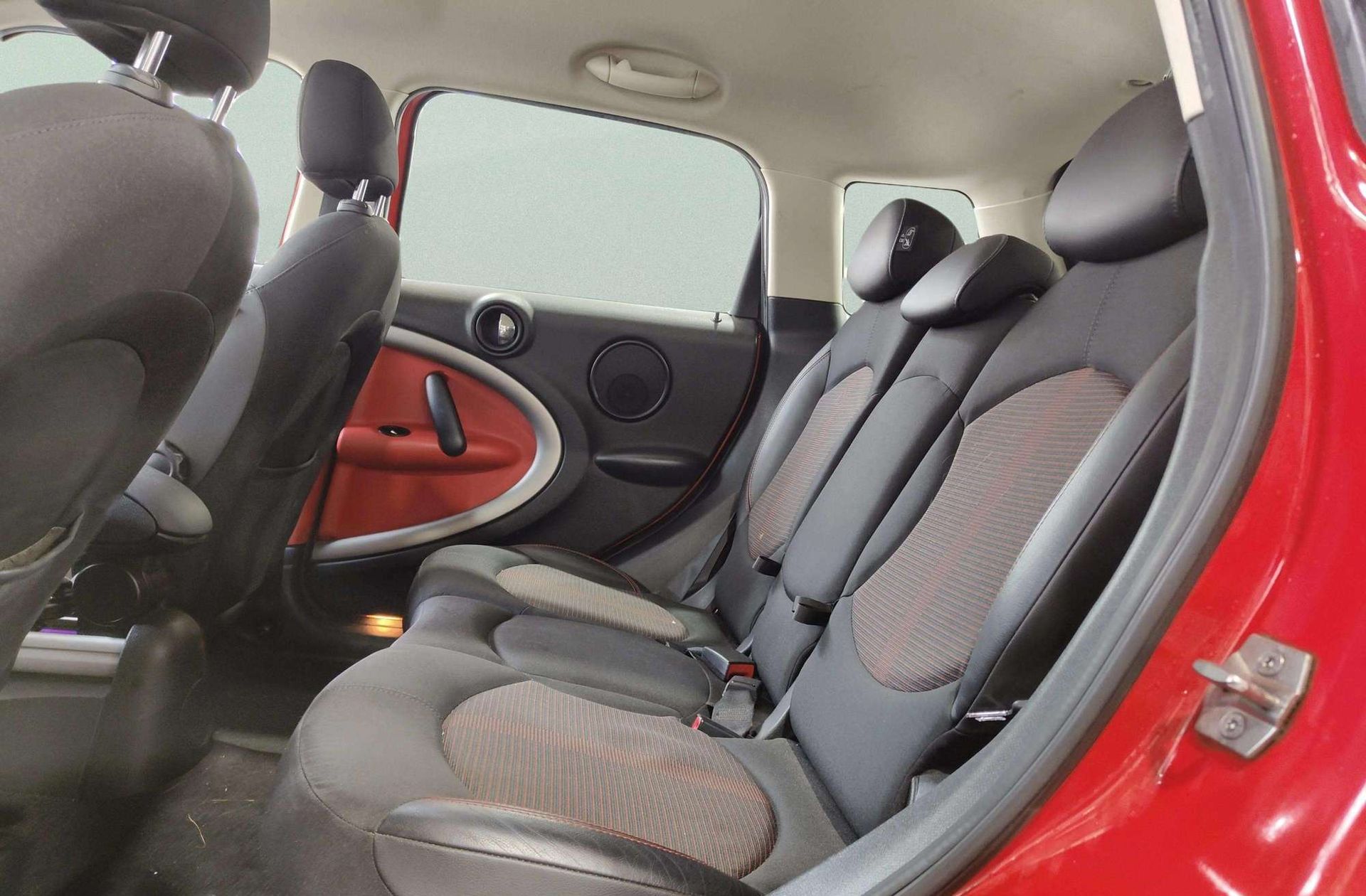 MINI Countryman One D - foto 9