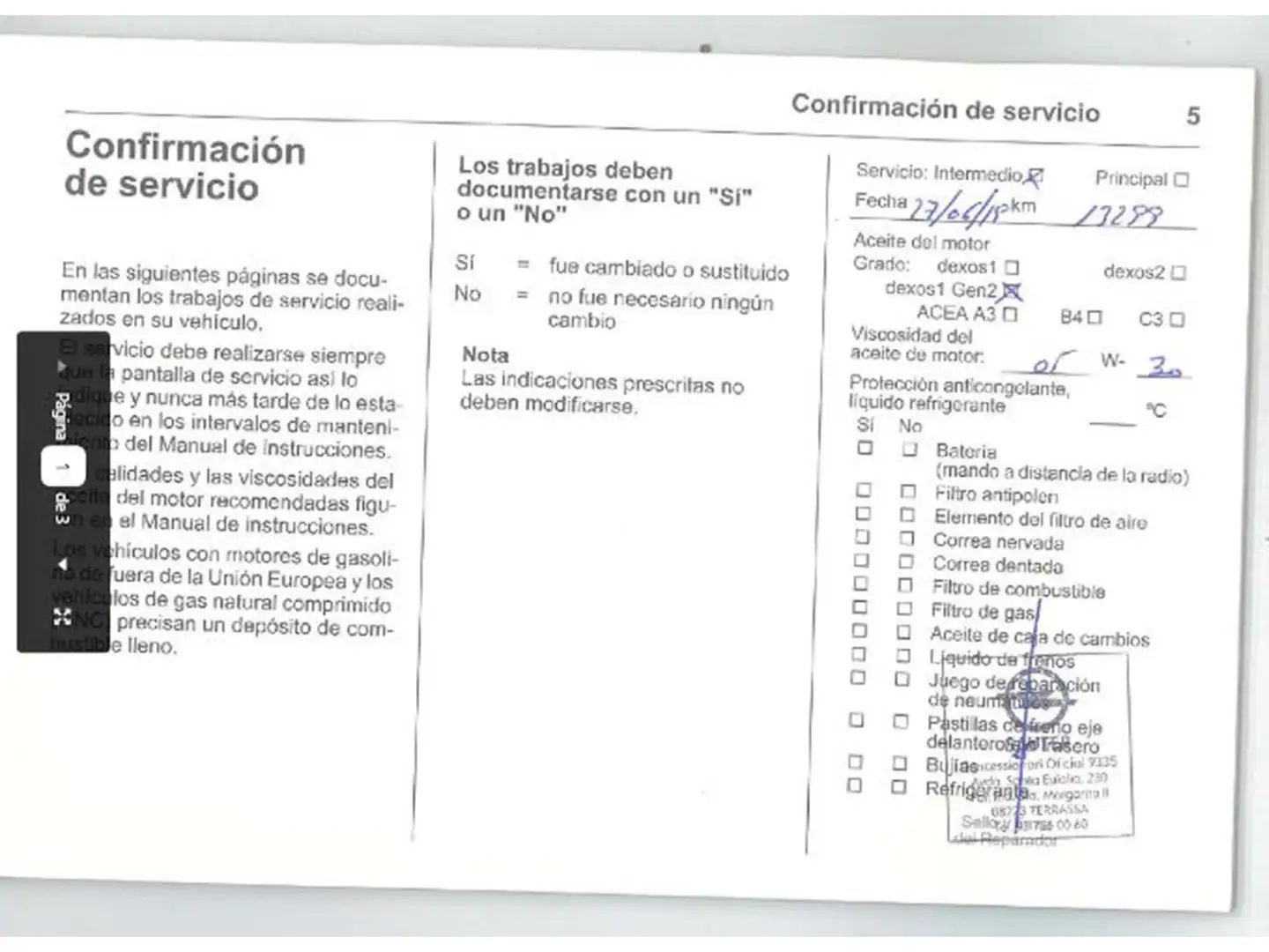 Foto Opel Astra Opel Astra 1.4 Turbo S&S Dynamic  (125 CV)