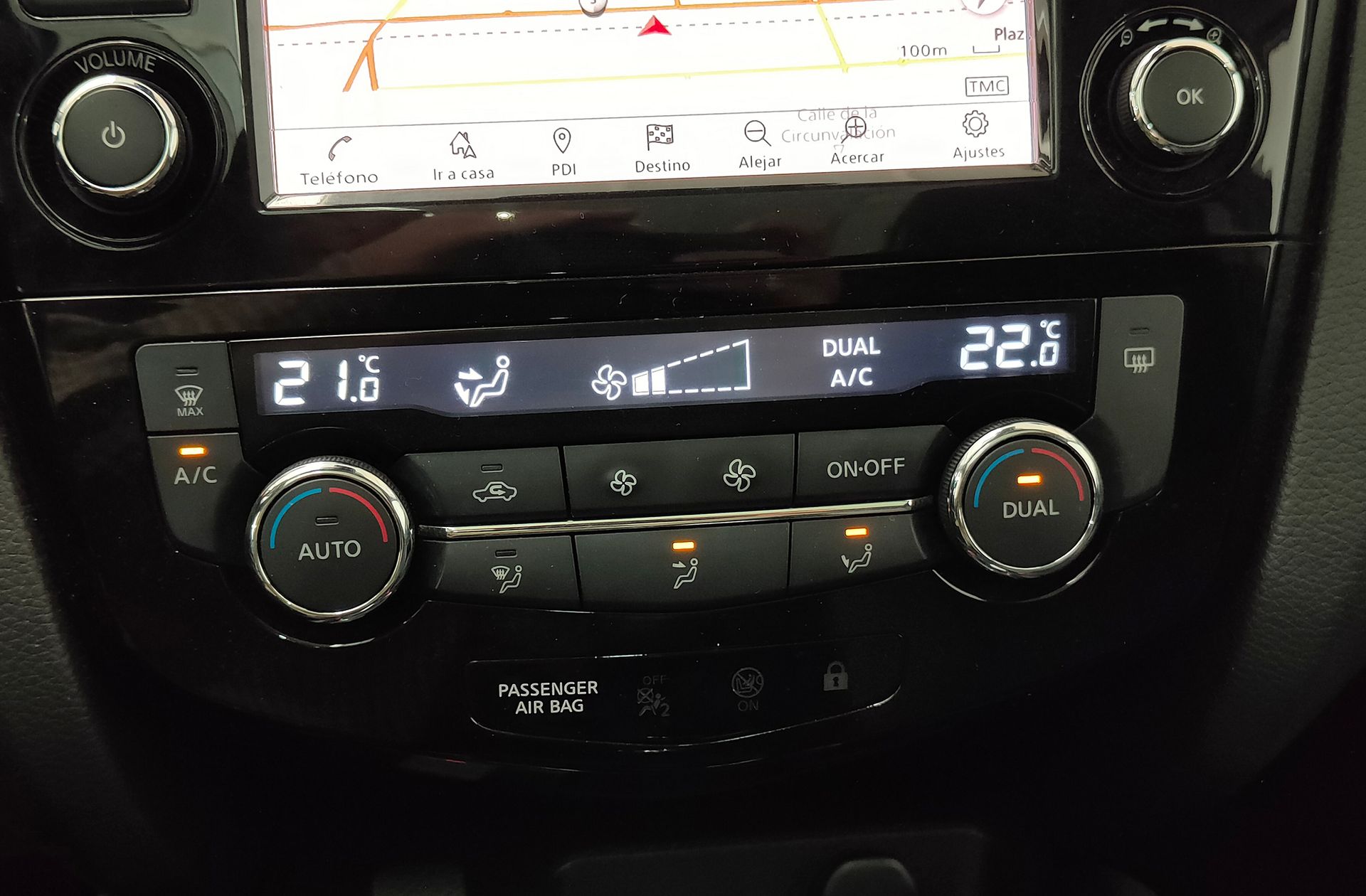 Nissan Qashqai dCi 150 N-Connecta - foto 34