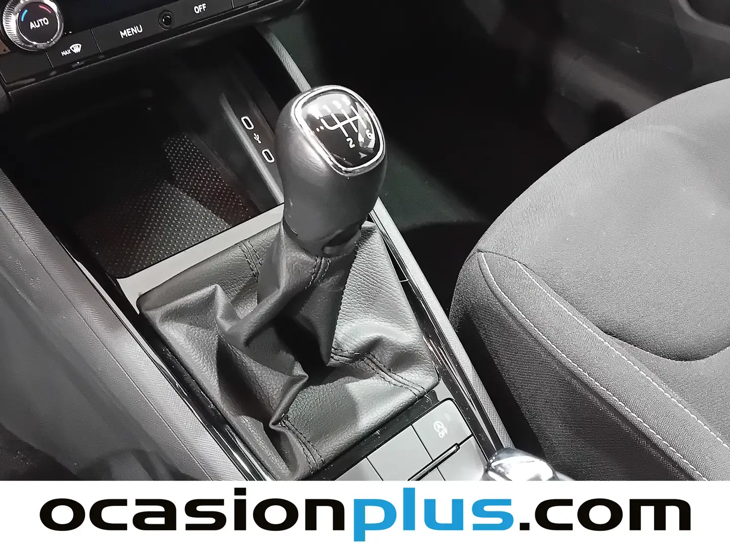 Foto Skoda Kamiq Skoda Kamiq 1.0 TSI Ambition (110 CV)