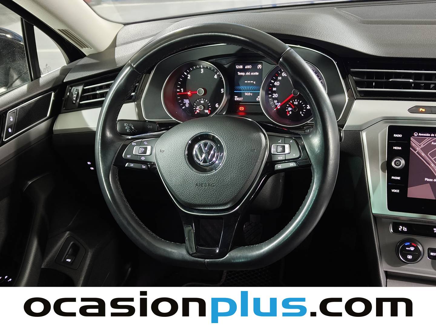 Accesorios del Volkswagen Passat Volkswagen Passat Variant Advance 2.0 TDI (150 CV)