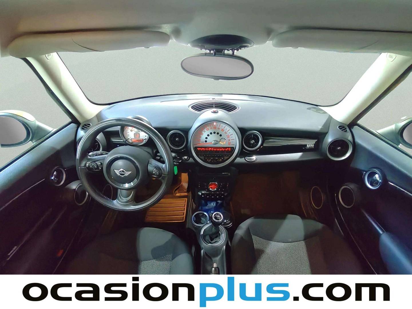 Mini MINI Mini MINI One D (90 CV) de ocasión