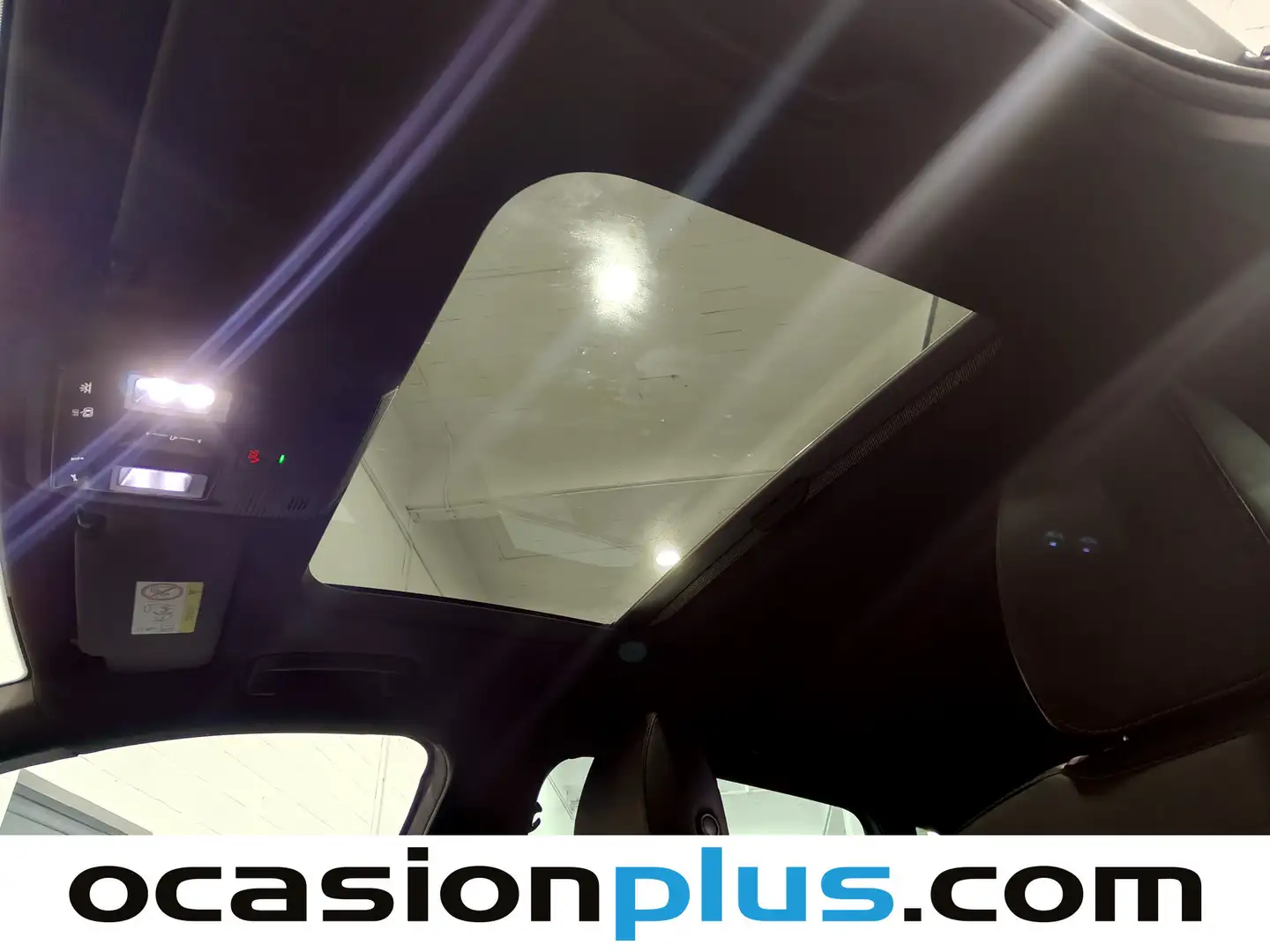 Foto Cupra León CUPRA León 1.5 eTSI DSG (150 CV)