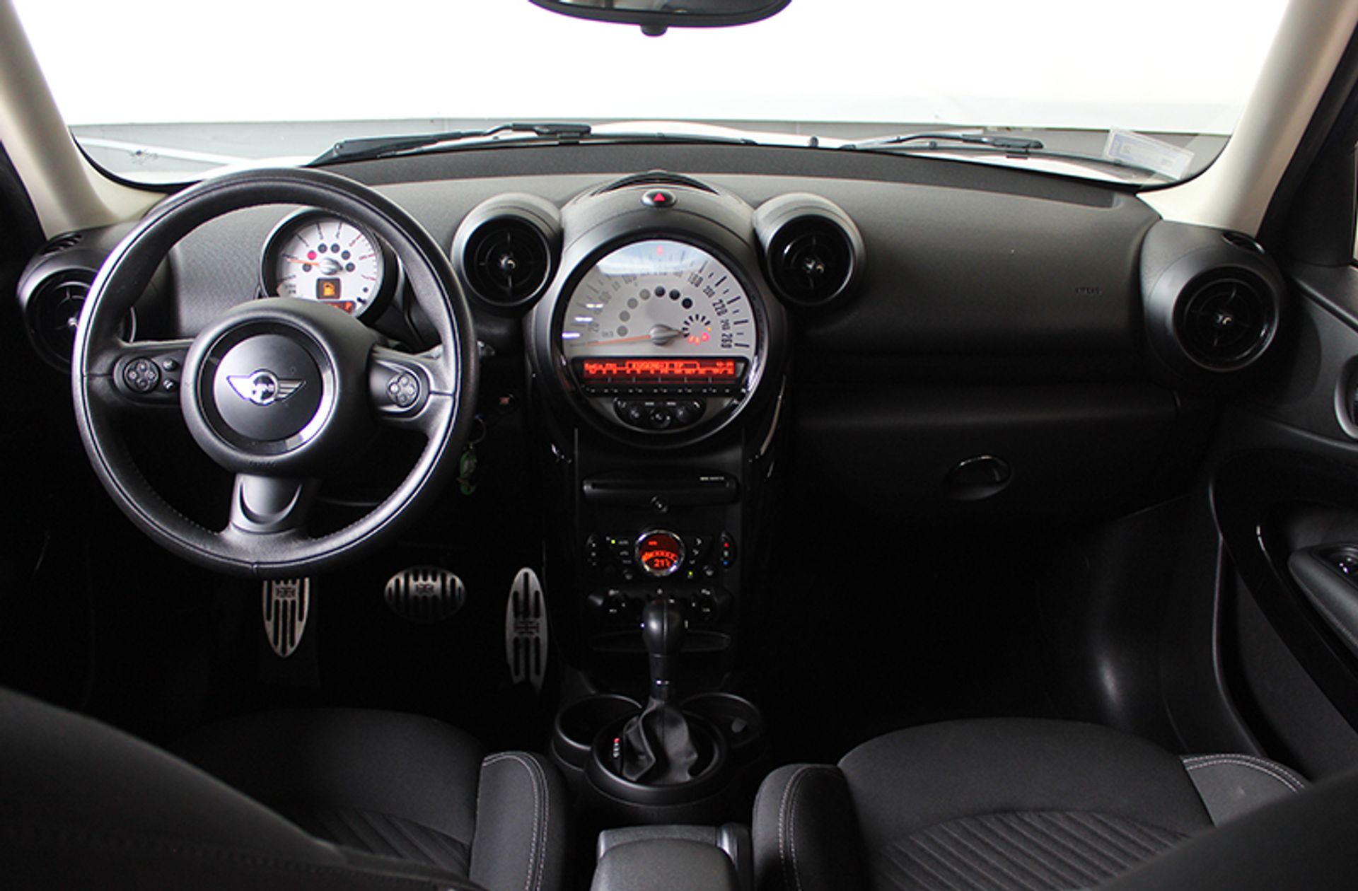 MINI Paceman Cooper D - foto 13