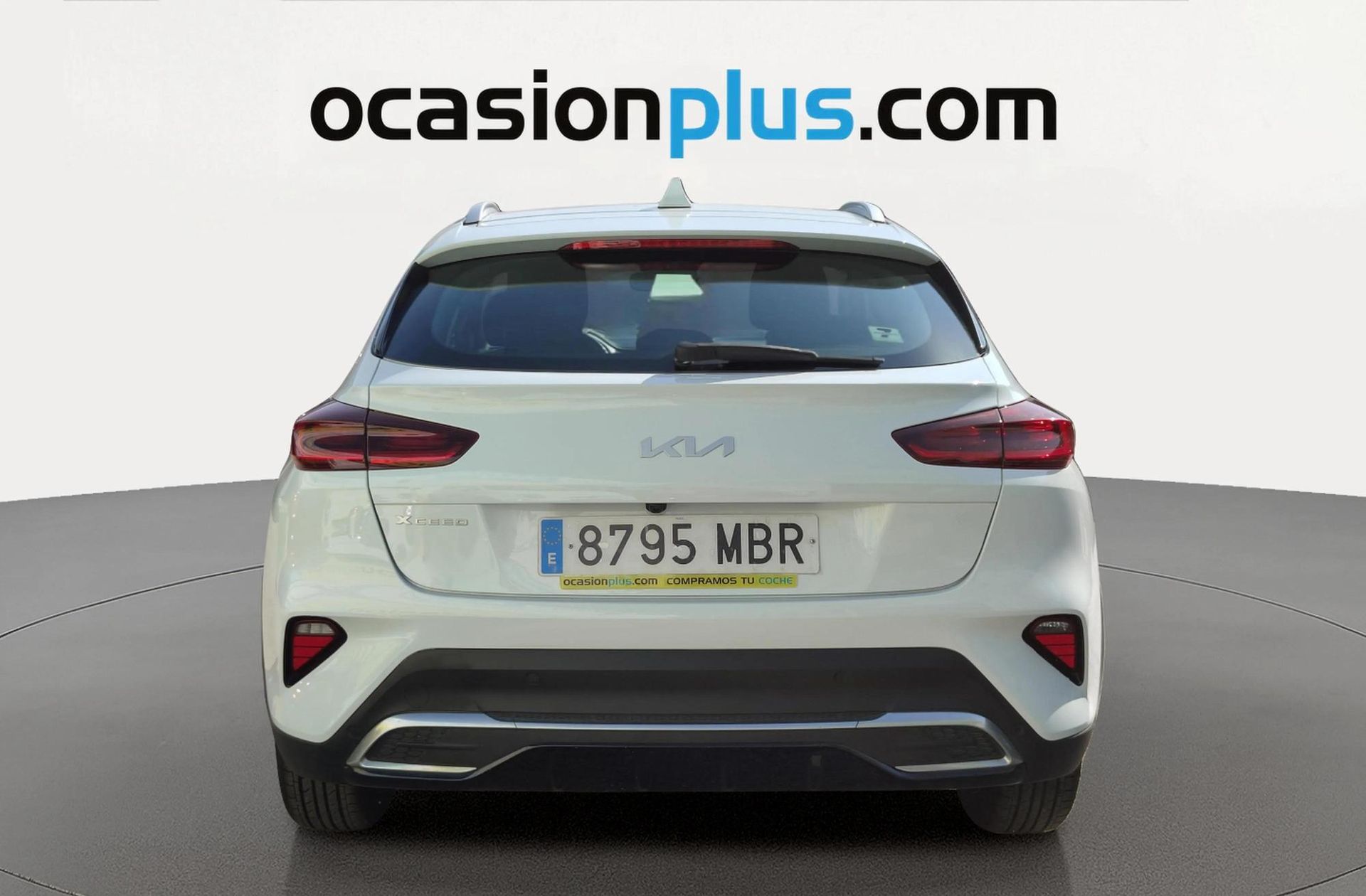 Kia XCeed 1.0 T-GDi Drive - foto 16