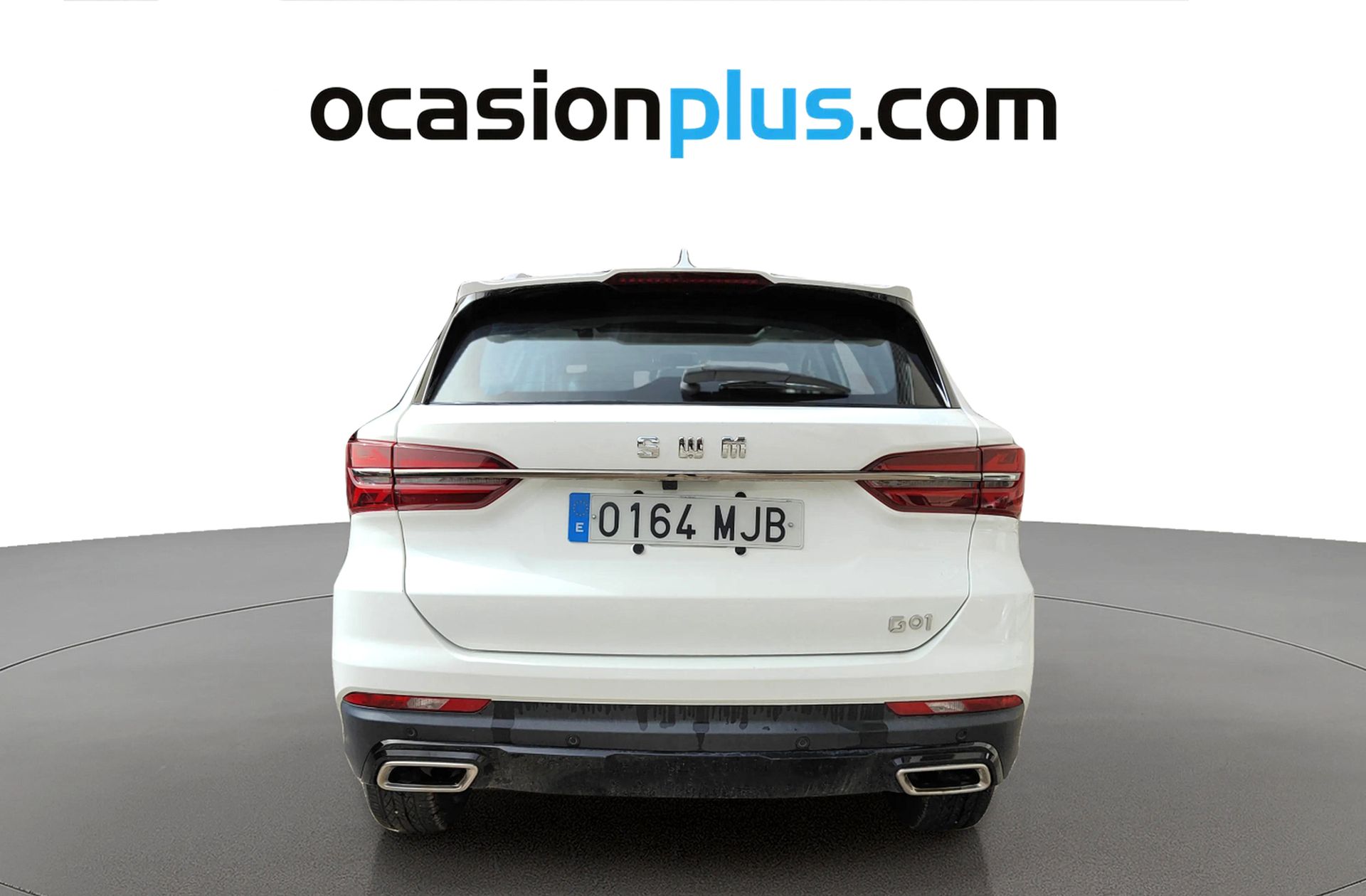 SWM G01 1.5T Luxury - foto 13