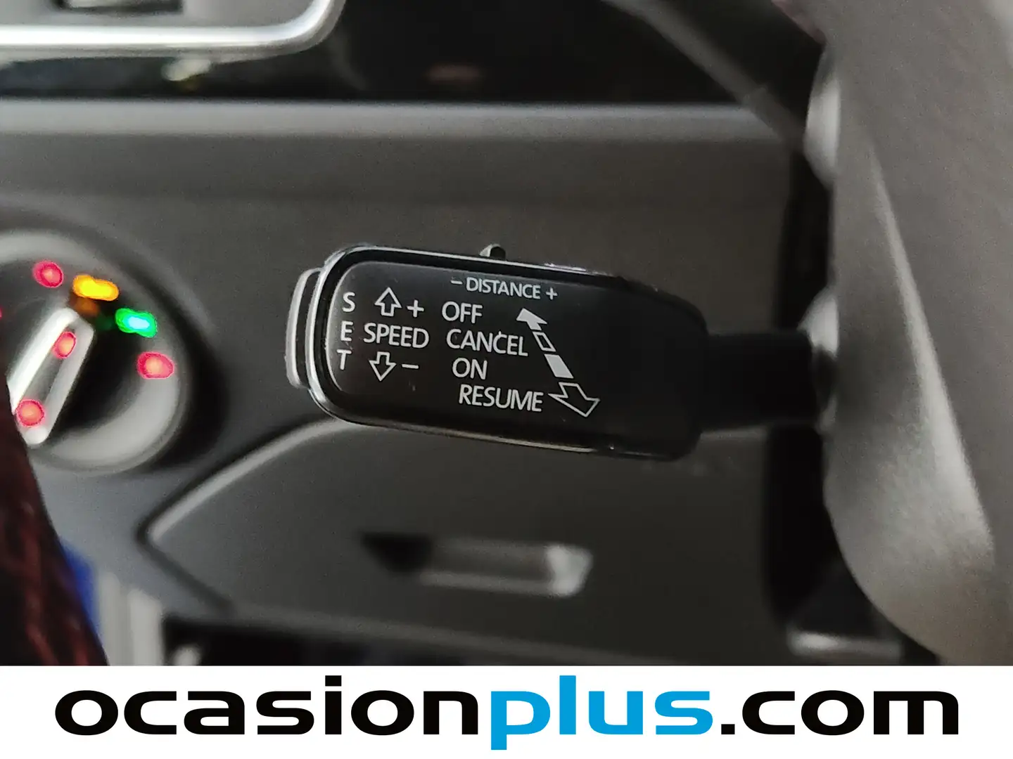 Foto Seat León SEAT León 1.5 TSI S&S FR Fast Edition Plus DSG (150 CV)