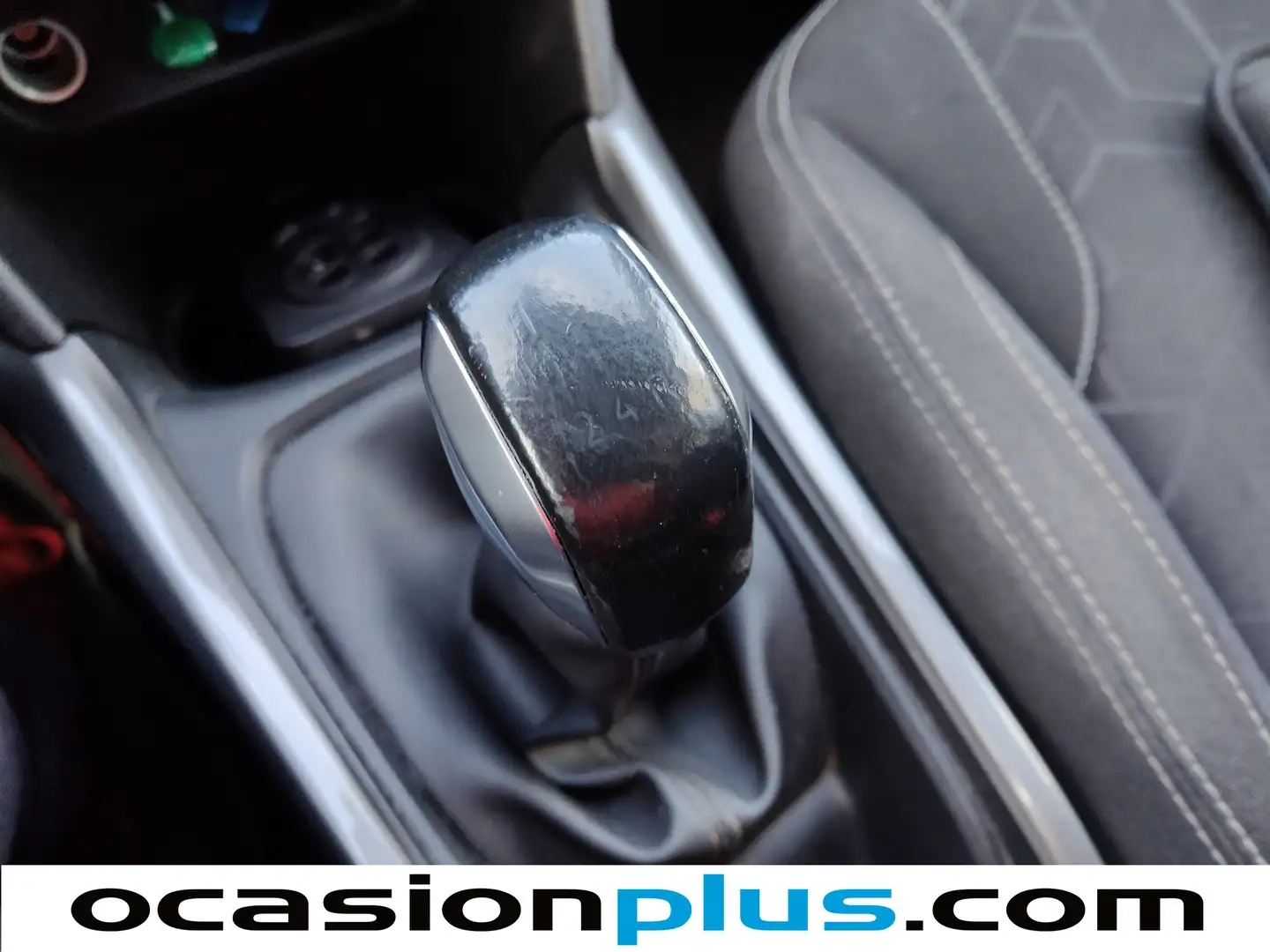 Foto Peugeot 2008 Peugeot 2008 BlueHDi 100 Style (100 CV)