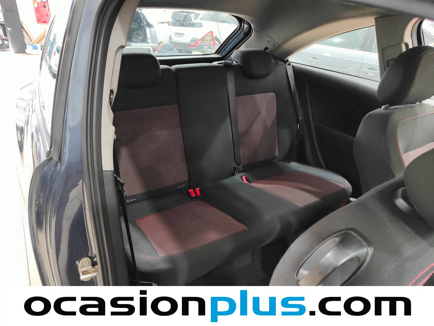 Foto Opel Corsa Opel Corsa 1.3 CDTI Sport (90 CV)