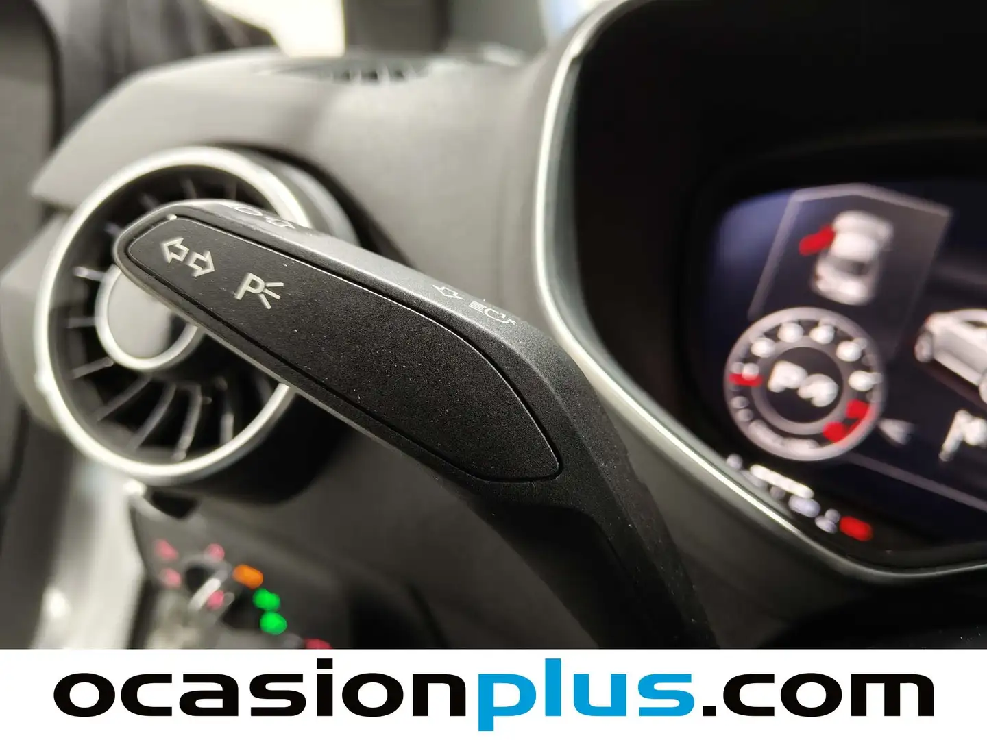 Foto Audi TT Audi TT Coupe Coupe Black line 1.8 TFSI Pack S-line  (180 CV) S tronic