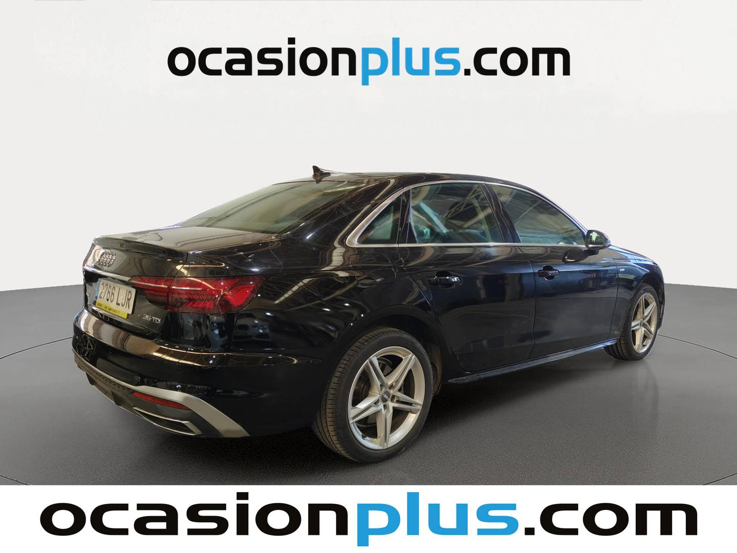 Foto Audi A4 Audi A4 S line 35 TDI (163 CV) S tronic