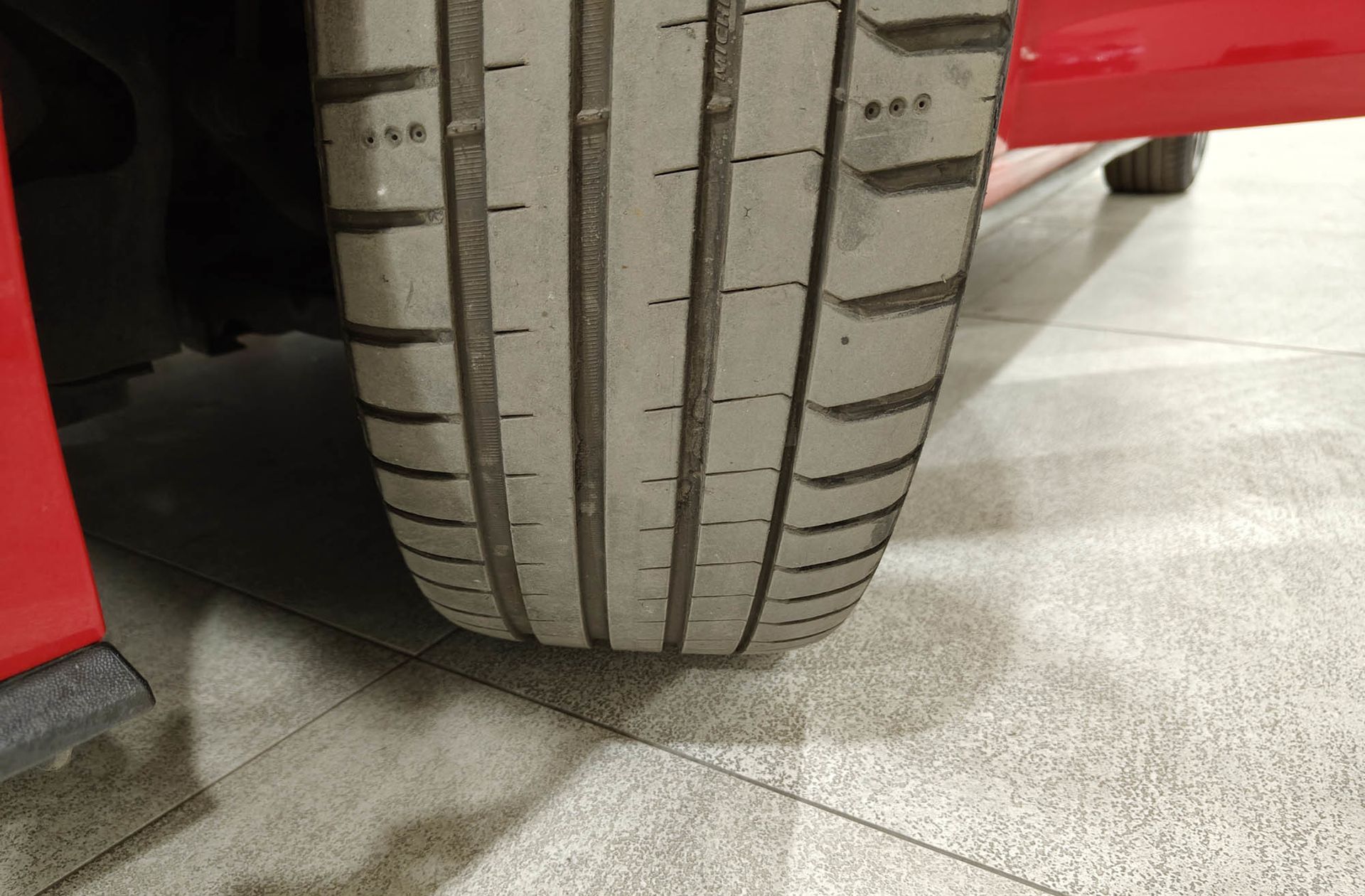 Volkswagen Polo GTI 2.0 TSI DSG - foto 41