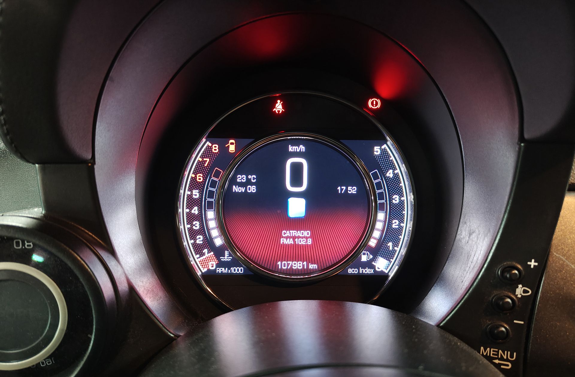 Abarth 500 1.4 16v T-Jet - foto 21