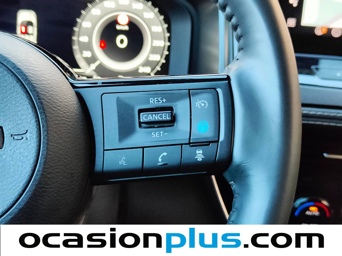 Nissan QASHQAI Nissan Qashqai DIG-T 140 N-Connecta (140 CV) al mejor precio