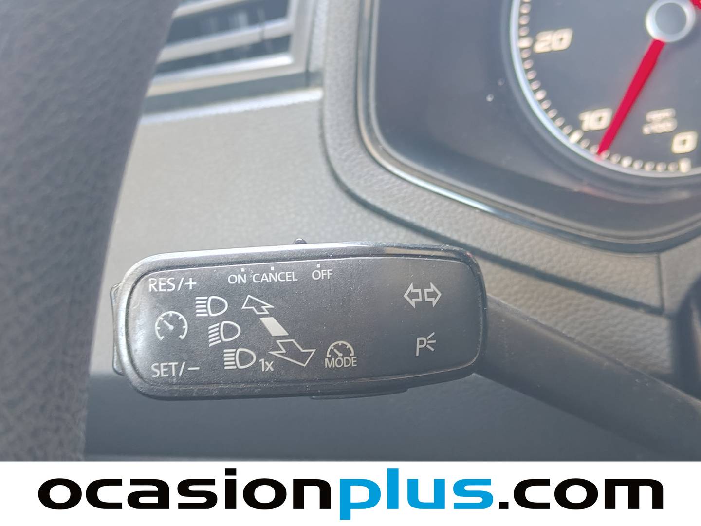 Seat Ibiza Seat Ibiza 1.6 TDI 70kW (95CV) Reference Plus de ocasión