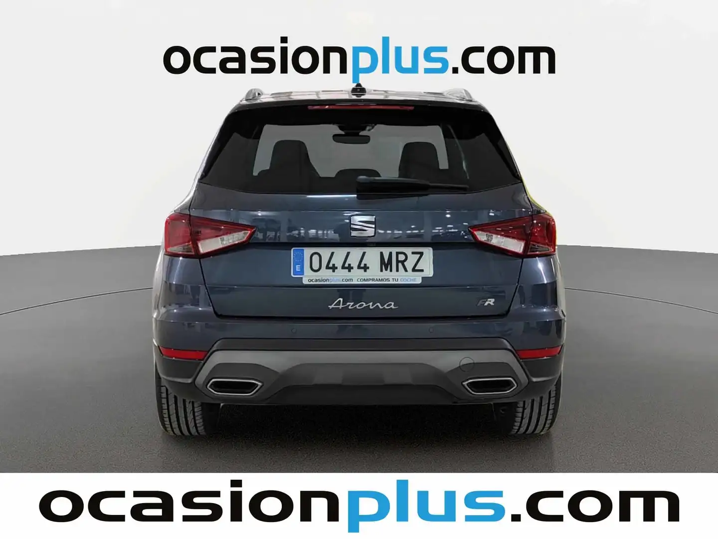 Foto Seat Arona SEAT Arona 1.5 TSI FR XL DSG (150 CV)
