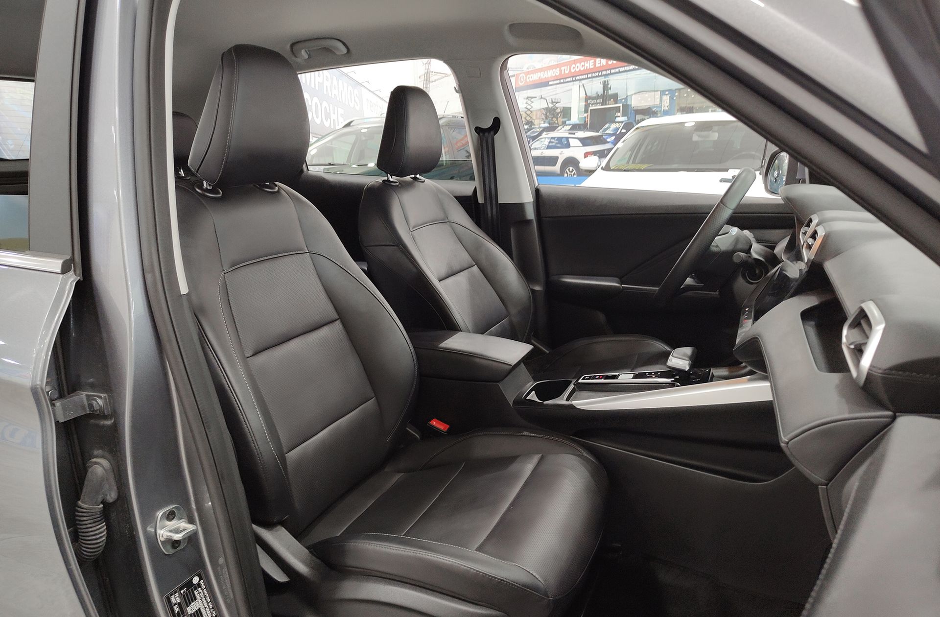 MG ZS 1.5 Hybrid+ Luxury - foto 21