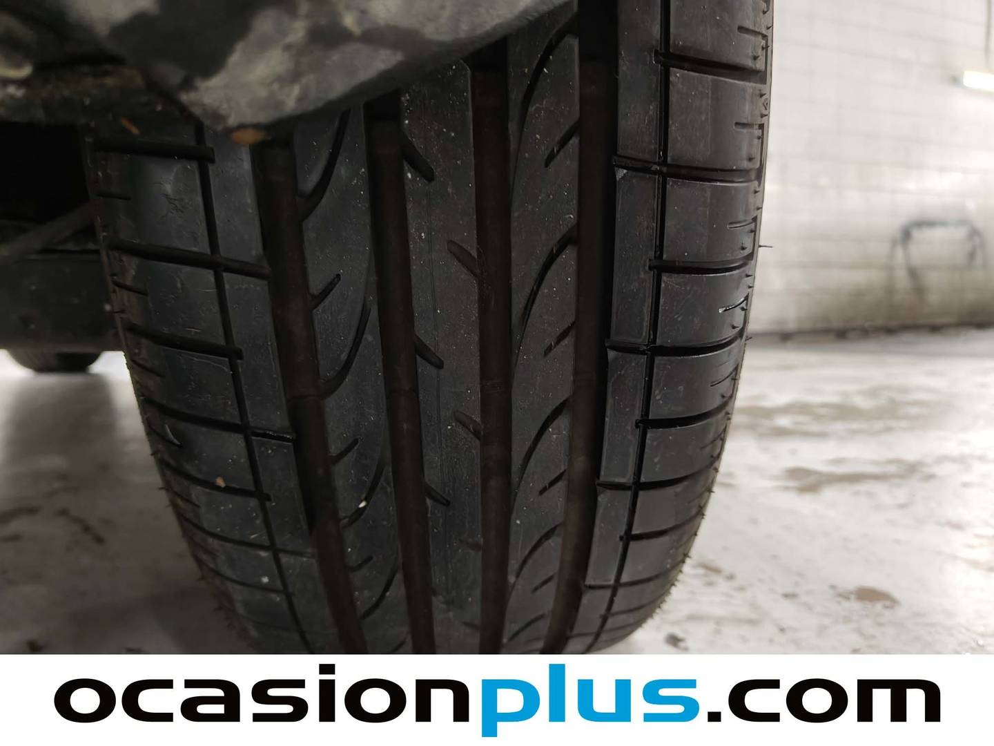 Foto Mercedes Clase GLC Mercedes-Benz GLC GLC 220 d 4Matic (170 CV)