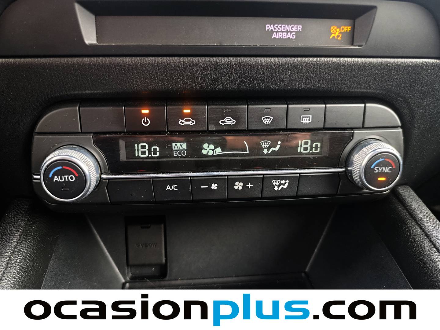 Mazda CX-5 Mazda CX-5 2.0 Skyactiv-G Evolution Design Nav 2WD (165 CV) 2019