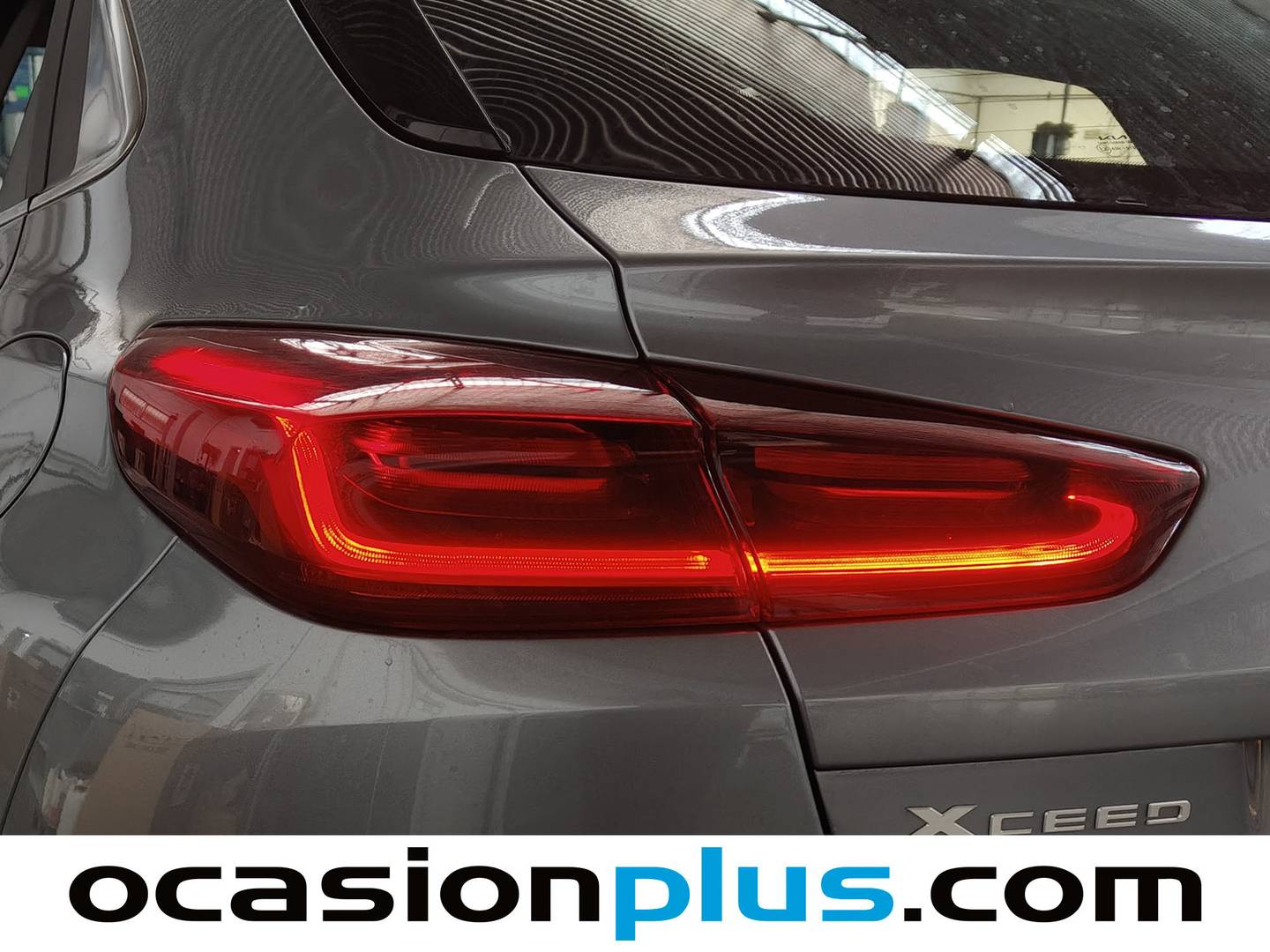 KIA XCeed KIA XCeed 1.0 T-GDi Drive (100 CV) al mejor precio