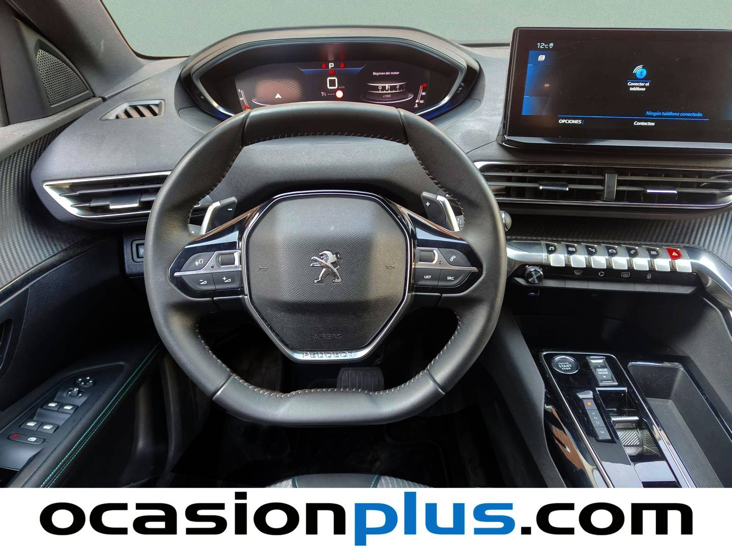 Peugeot 5008 Peugeot 5008 BlueHDI 130 S&S Allure Pack EAT8 (130 CV)7 plazas barato