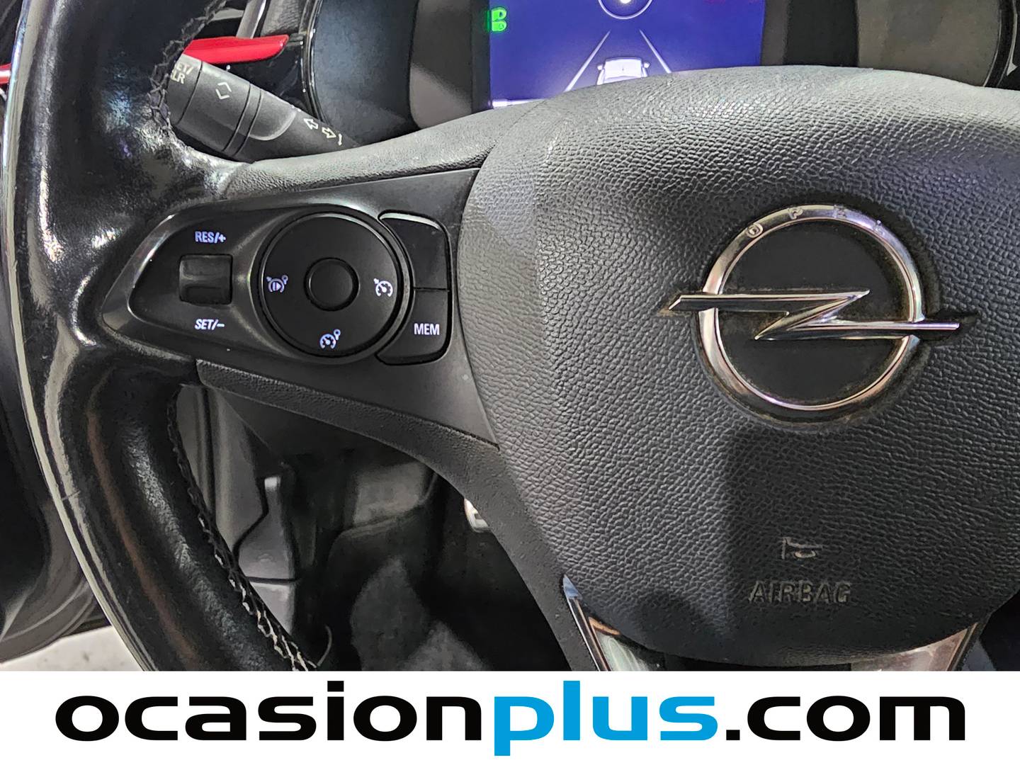 Foto Opel Corsa Opel Corsa 1.5D DT GS-Line (102 CV)