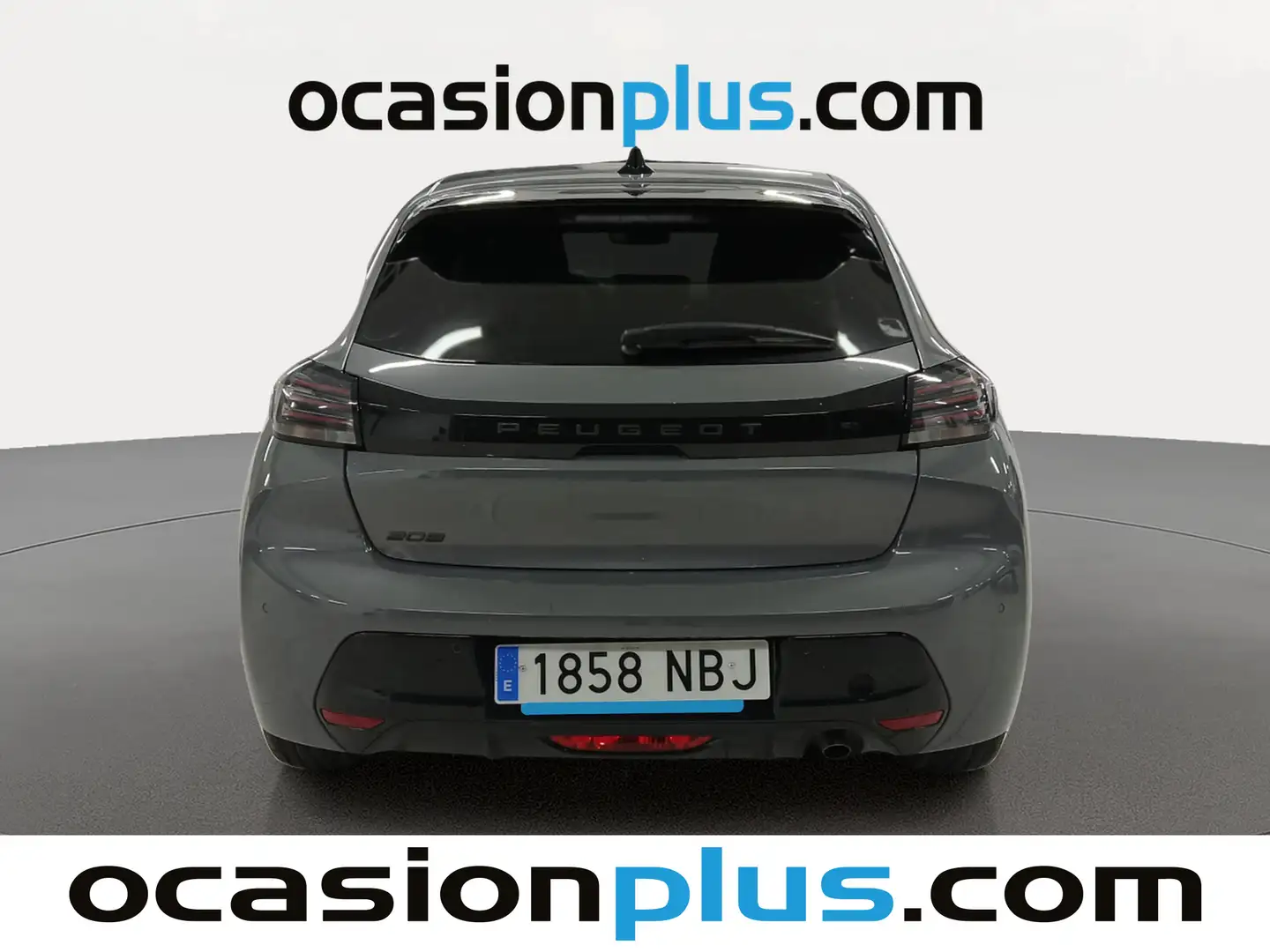 Foto Peugeot 208 Peugeot 208 PureTech 100 Allure (100 CV)