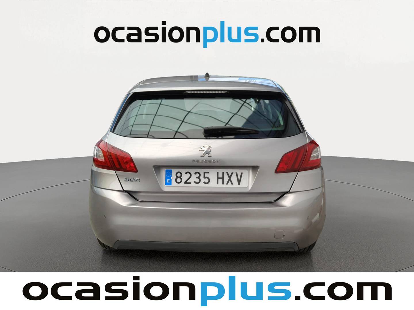 Peugeot 308 Peugeot 308 1.6 e-HDI Active (115 CV) barato