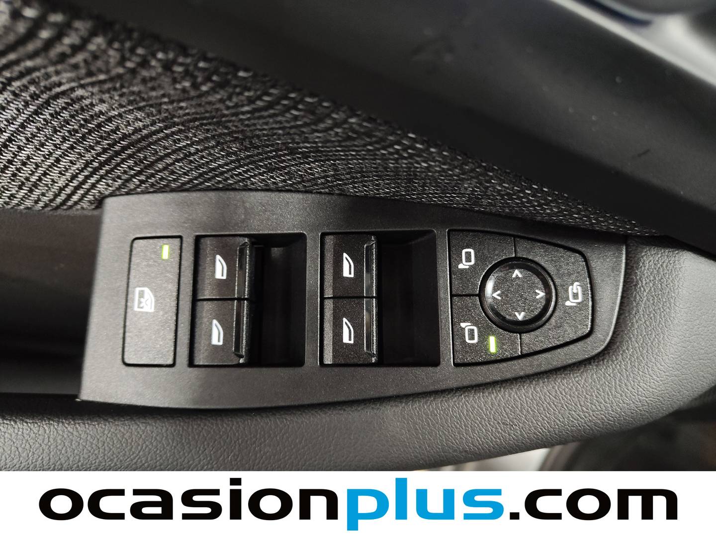 BMW Serie 2 Active Tourer BMW Serie 2 218d Active Tourer (150 CV) automático