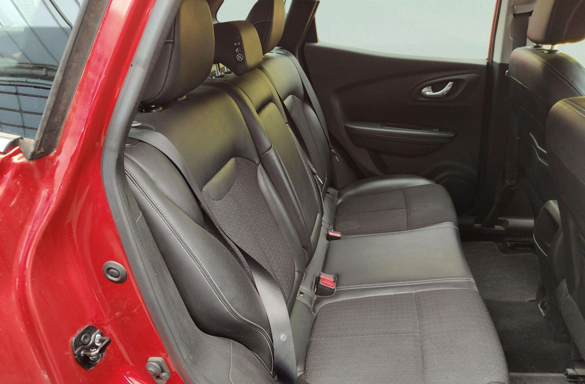 Renault Kadjar Zen Energy TCe EDC - foto 18