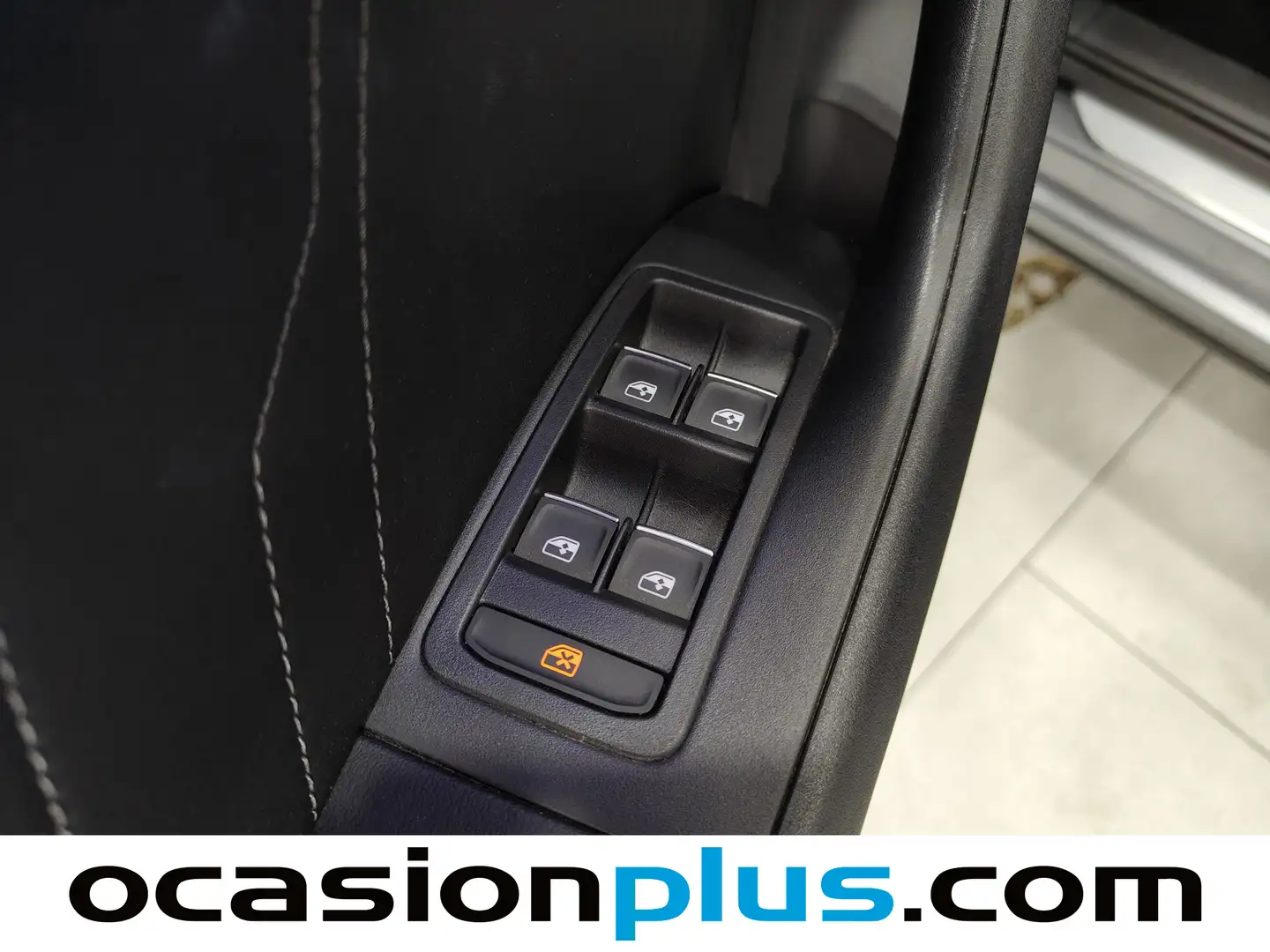 Foto Seat Ateca SEAT Ateca 1.0 TSI FR Special Edition (115 CV)