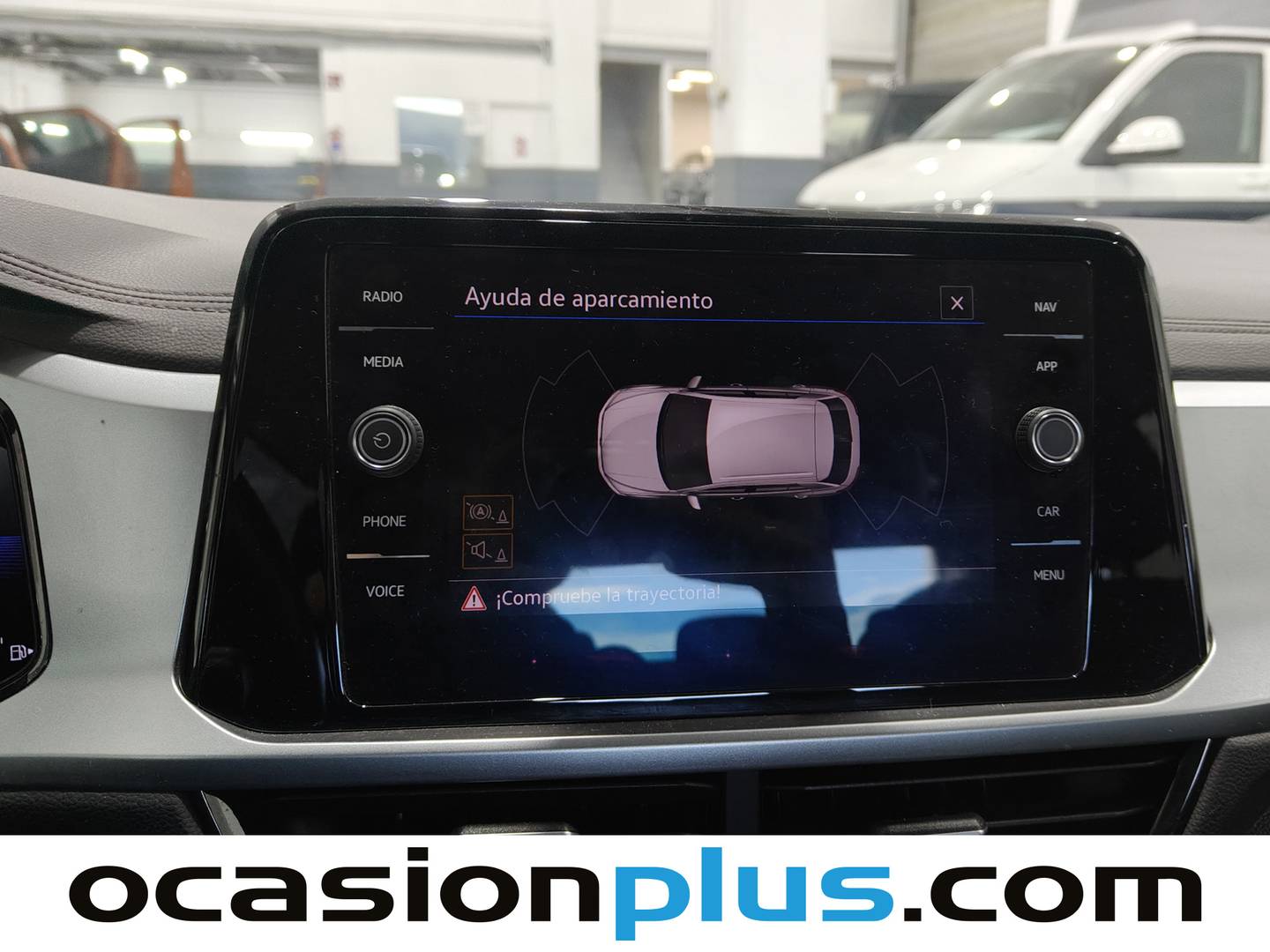 Foto Volkswagen T-Roc Volkswagen T-Roc Life 1.5 TSI (150 CV)