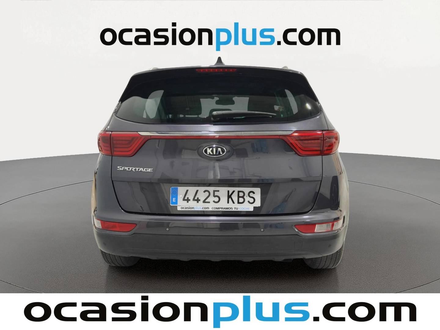 KIA Sportage KIA Sportage 1.6 GDi x-Tech17 4x2 (132 CV) barato