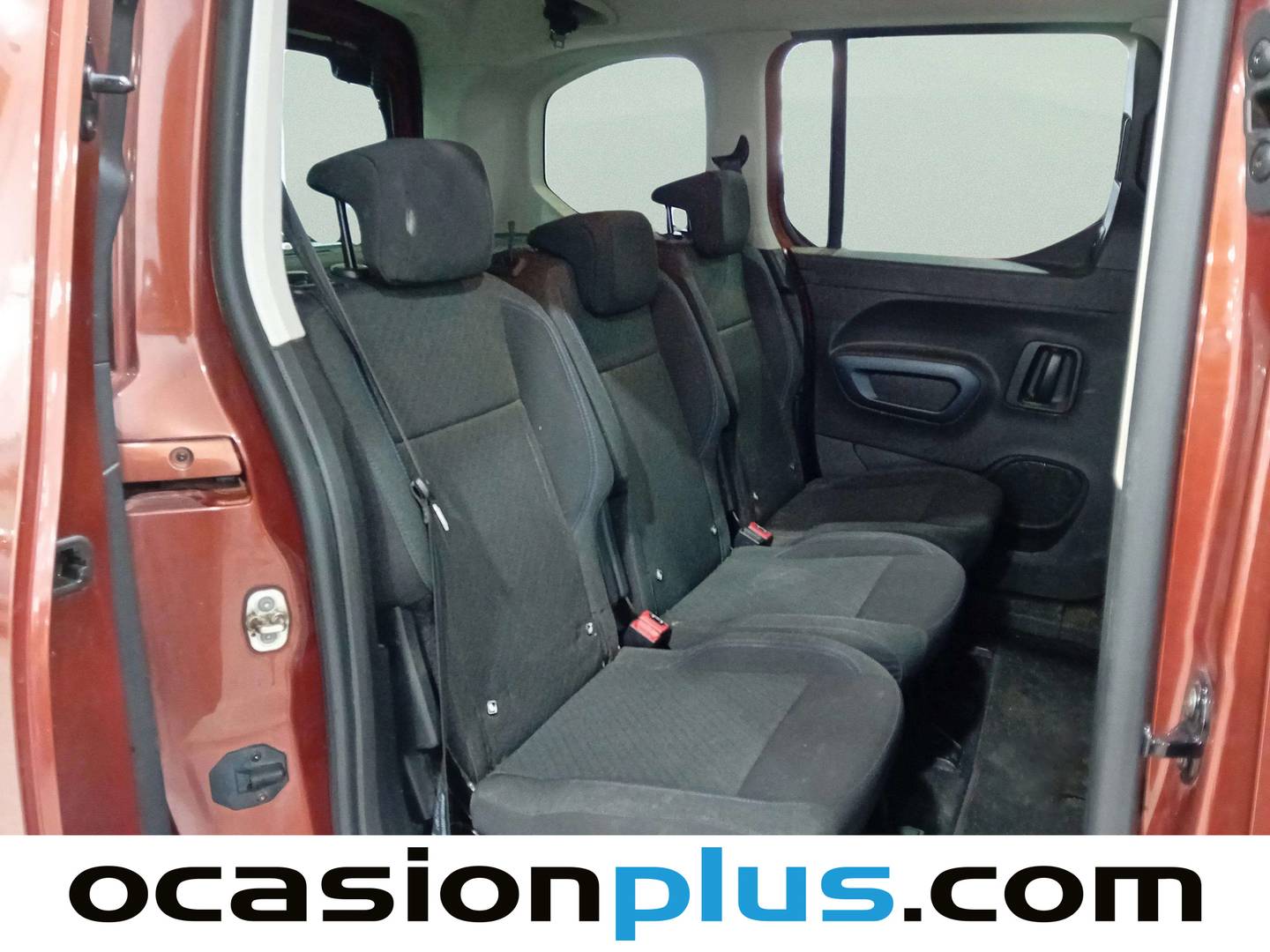 Peugeot Rifter Peugeot Rifter BlueHDi 130 Allure Standard (130 CV) al mejor precio