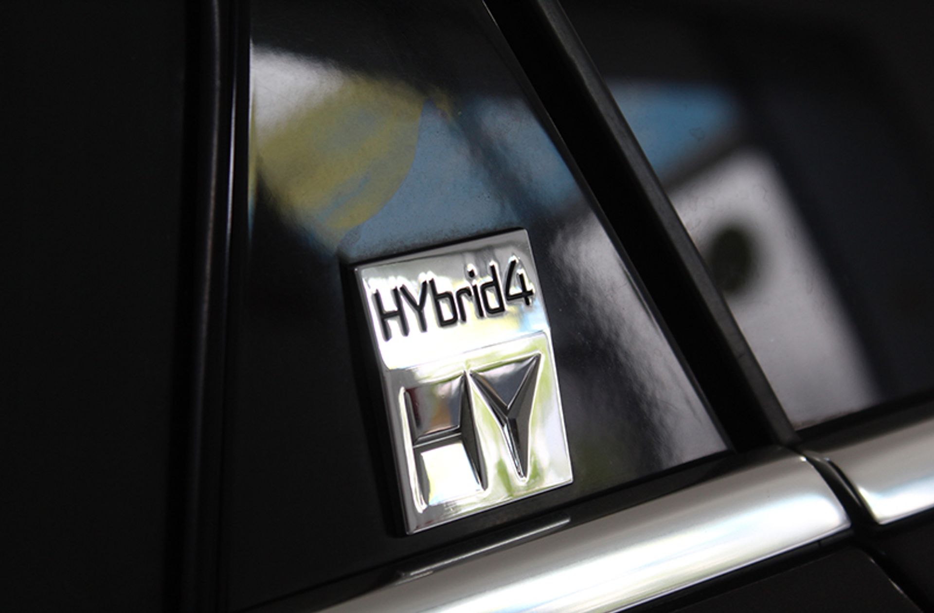 Peugeot 508 RXH 2.0 HDi Hybrid - foto 6