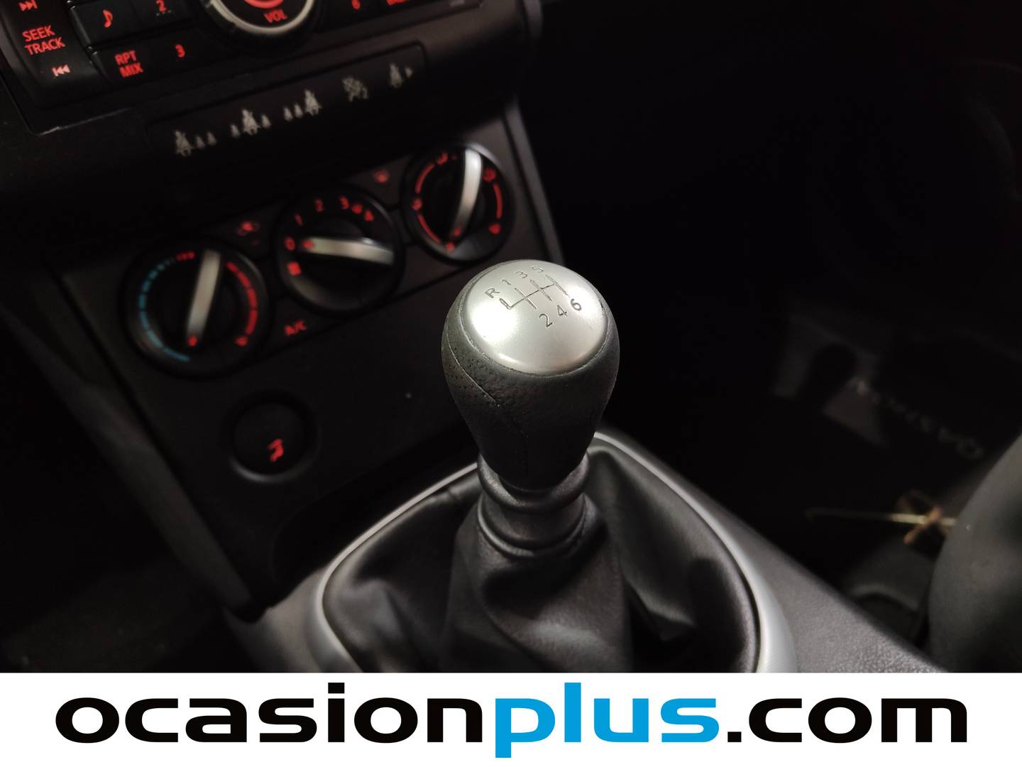 Foto Nissan QASHQAI Nissan Qashqai dCi 105 Acenta 4x2 (106 CV)