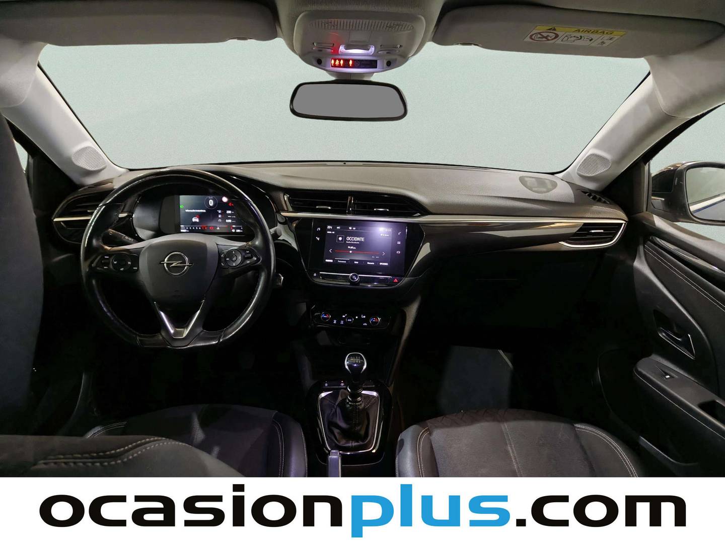 Opel Corsa Opel Corsa 1.2 Turbo XHL Elegance (100 CV) de ocasión