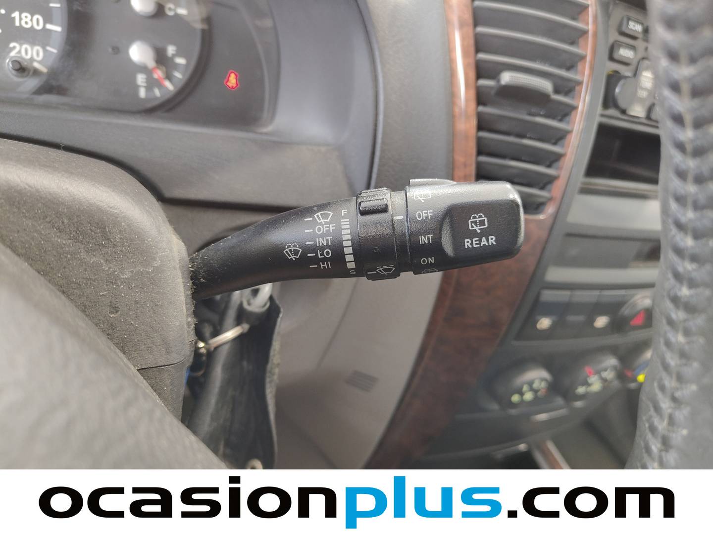 KIA Sorento KIA Sorento 2.5 CRDi EX AWD (140 CV) de ocasión